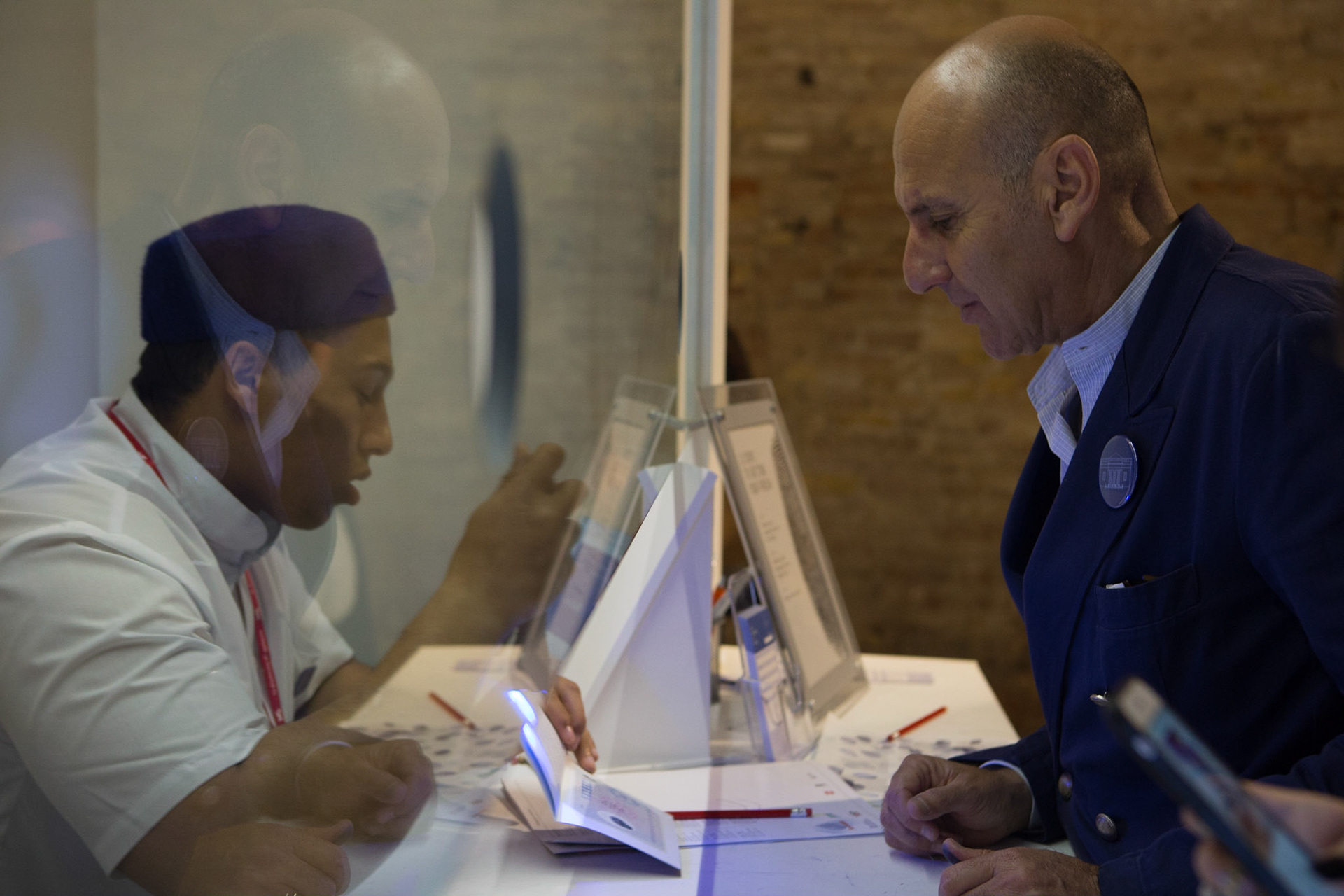 57A Biennale di Venezia 2017 - © Giovanni De Angelis