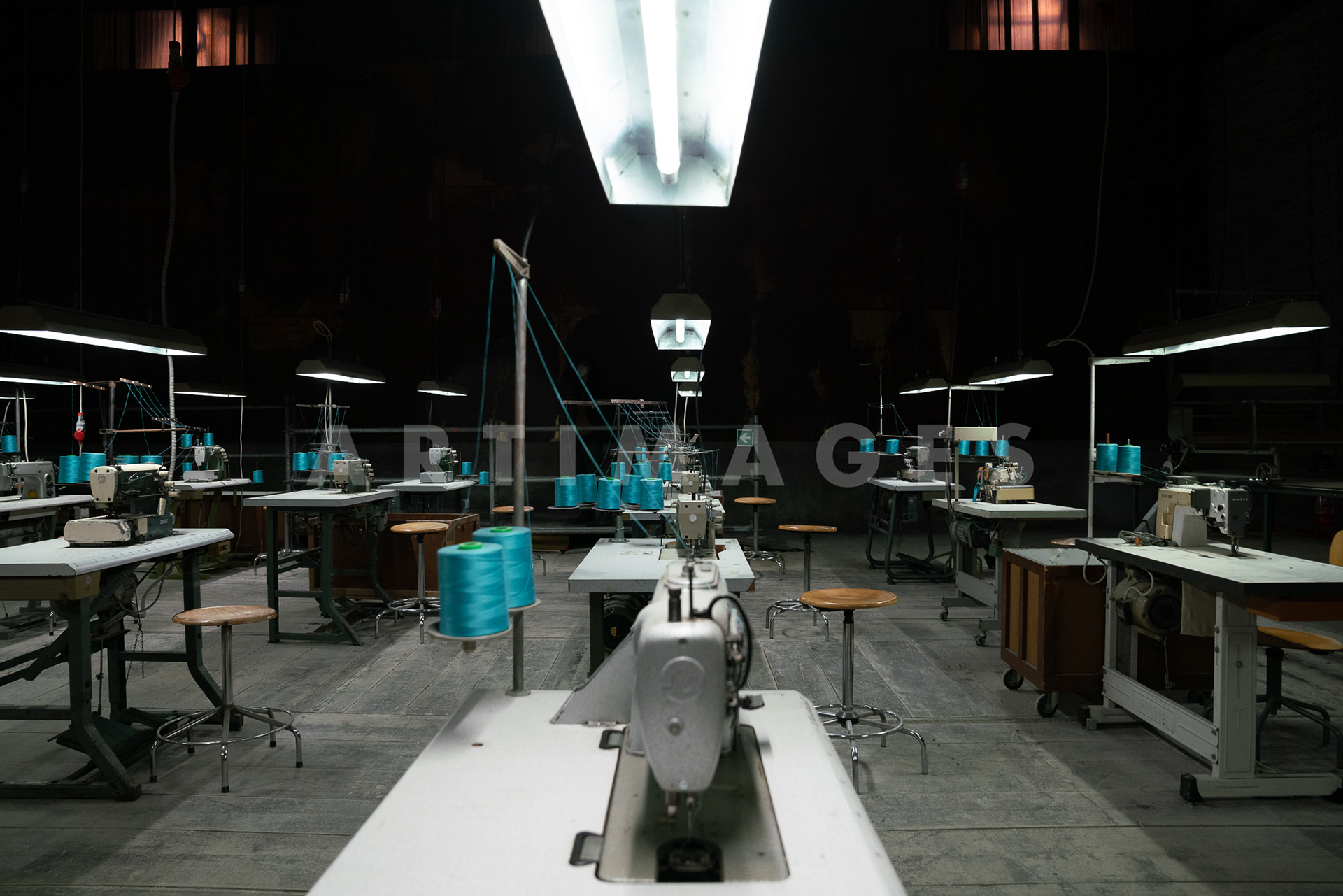 Gian Maria Tosatti, Storia della Notte e Destino delle Comete, Padiglione Italia, a cura di Eugenio Viola