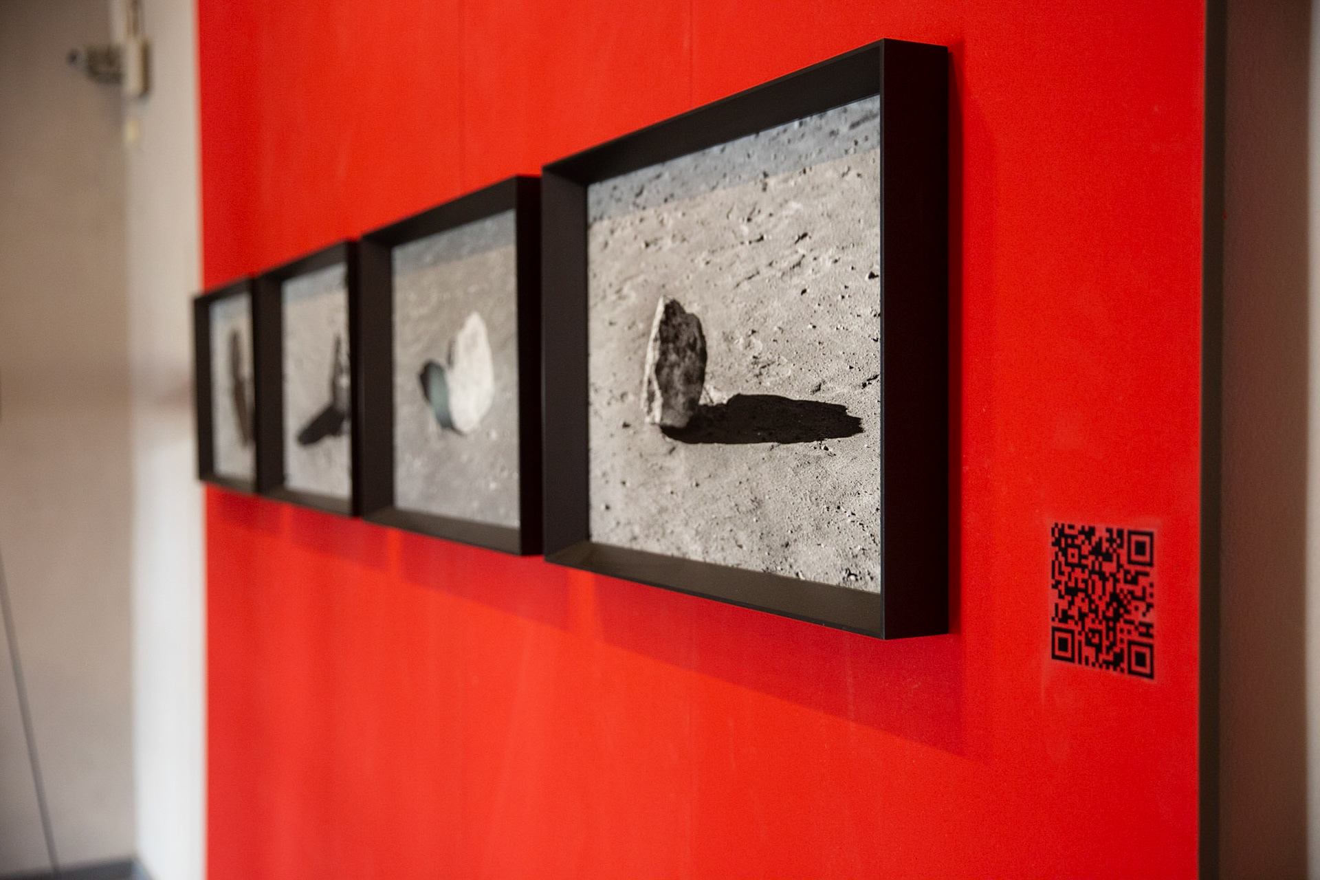 Vesuvio quotidiano Vesuvio universale - Certosa di San Martino -Napoli