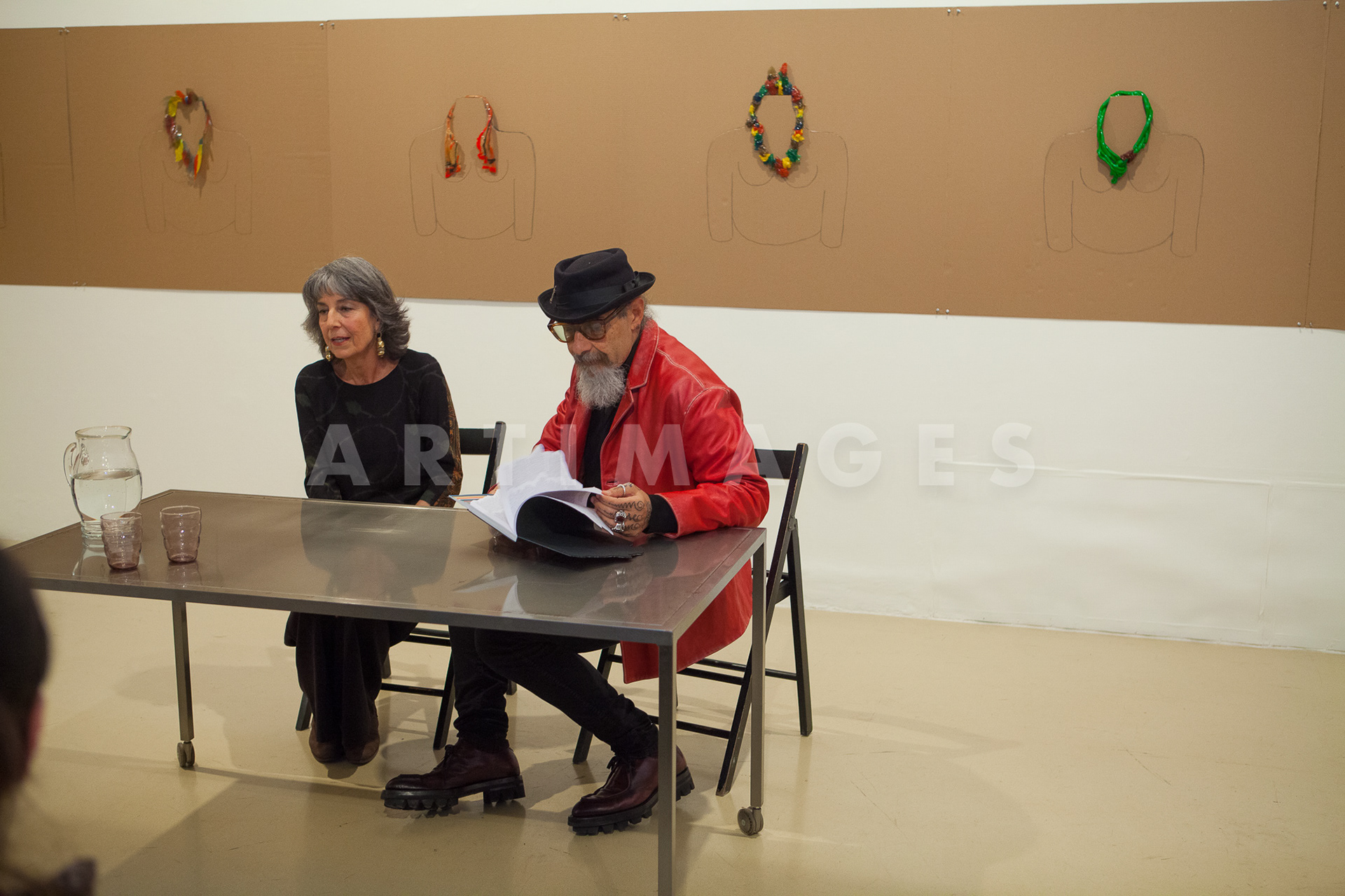 Roberto D'Agostino ©2013 Giovanni De Angelis