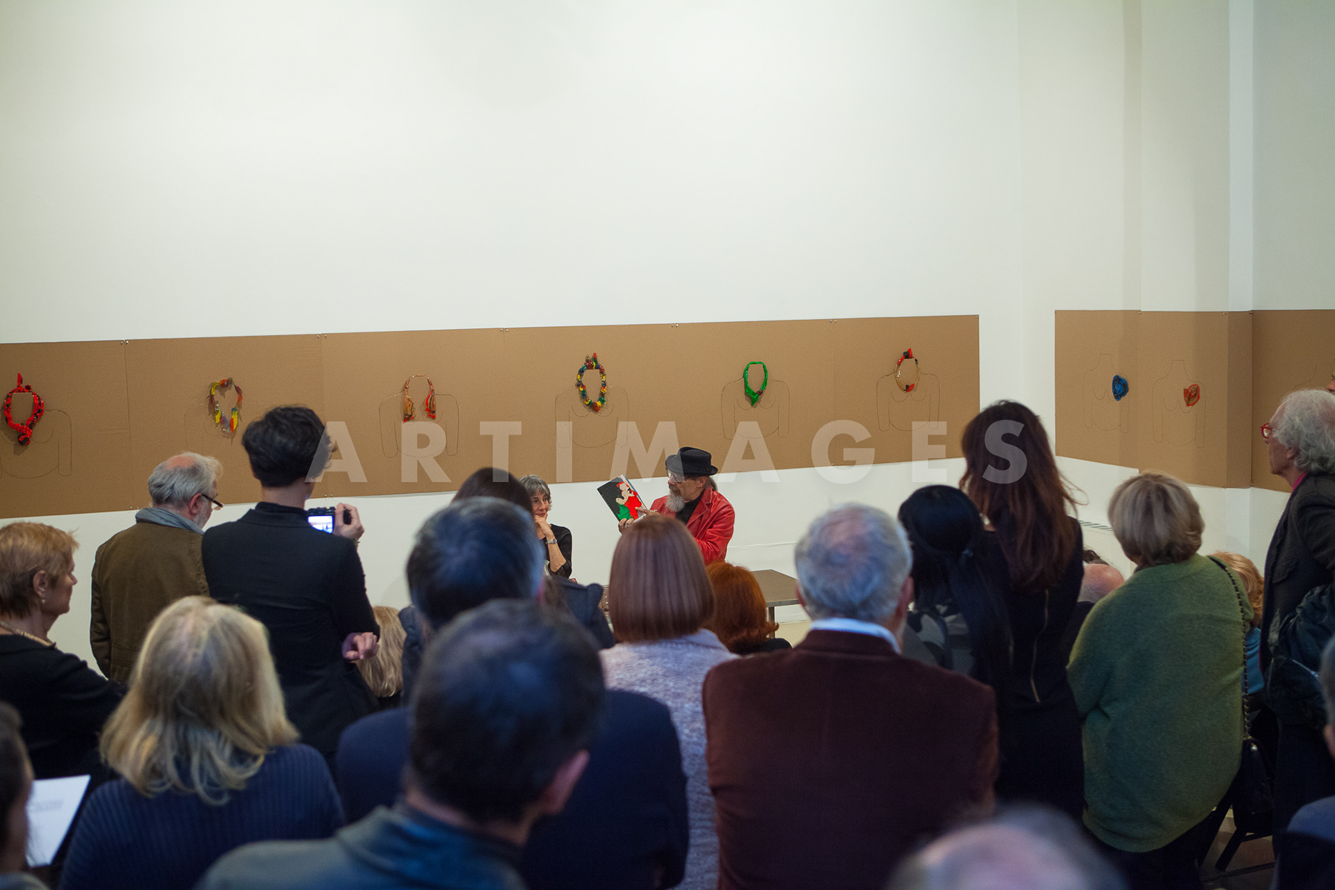 Roberto D'Agostino ©2013 Giovanni De Angelis