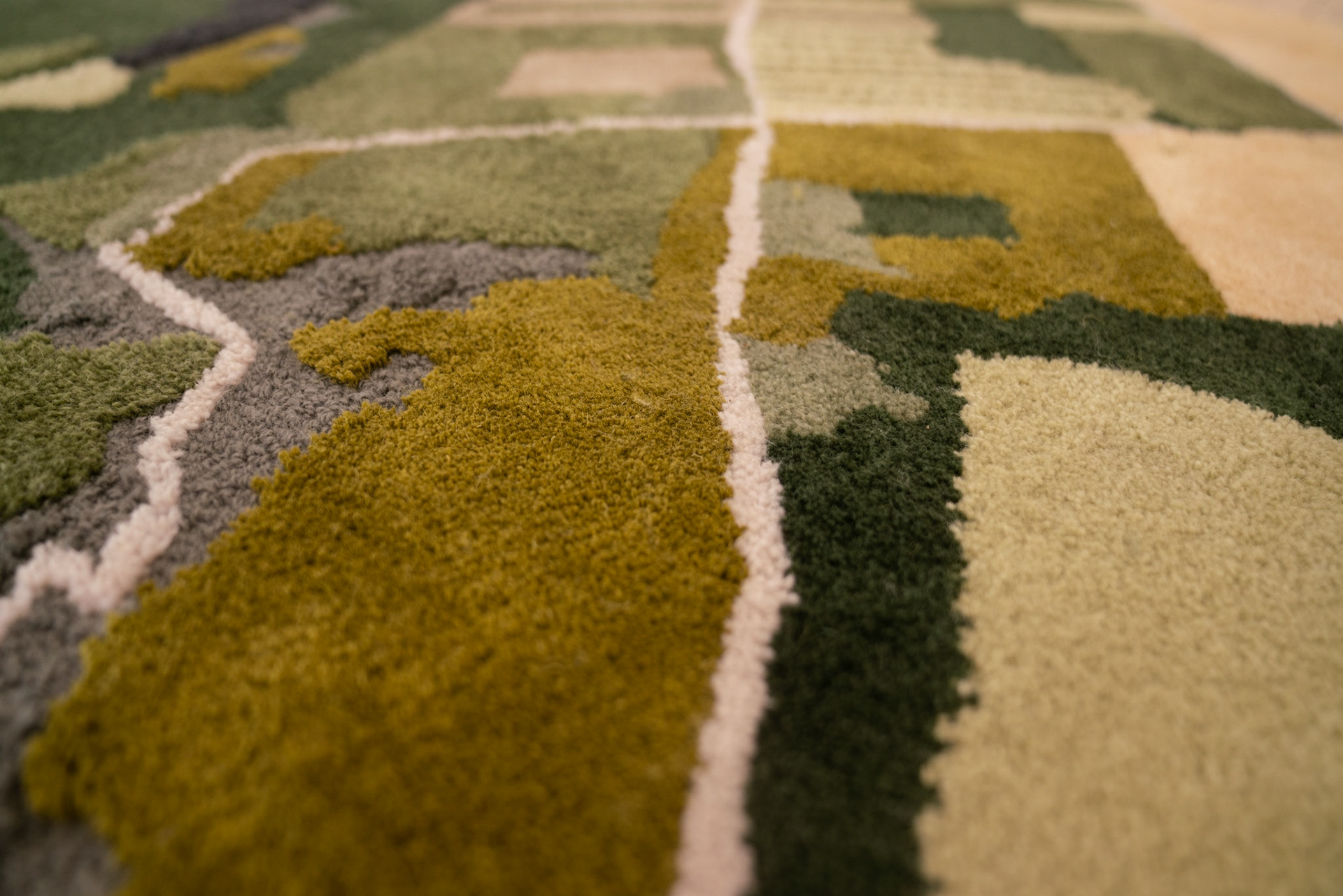 Leandro Erlich, Galleria Continua Roma, 2020 exhibition view 'Soprattutto' - photo: Giovanni De Angelis, © 2020