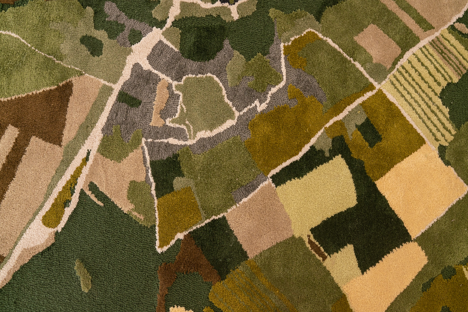 Leandro Erlich, Galleria Continua Roma, 2020 exhibition view 'Soprattutto' - photo: Giovanni De Angelis, © 2020