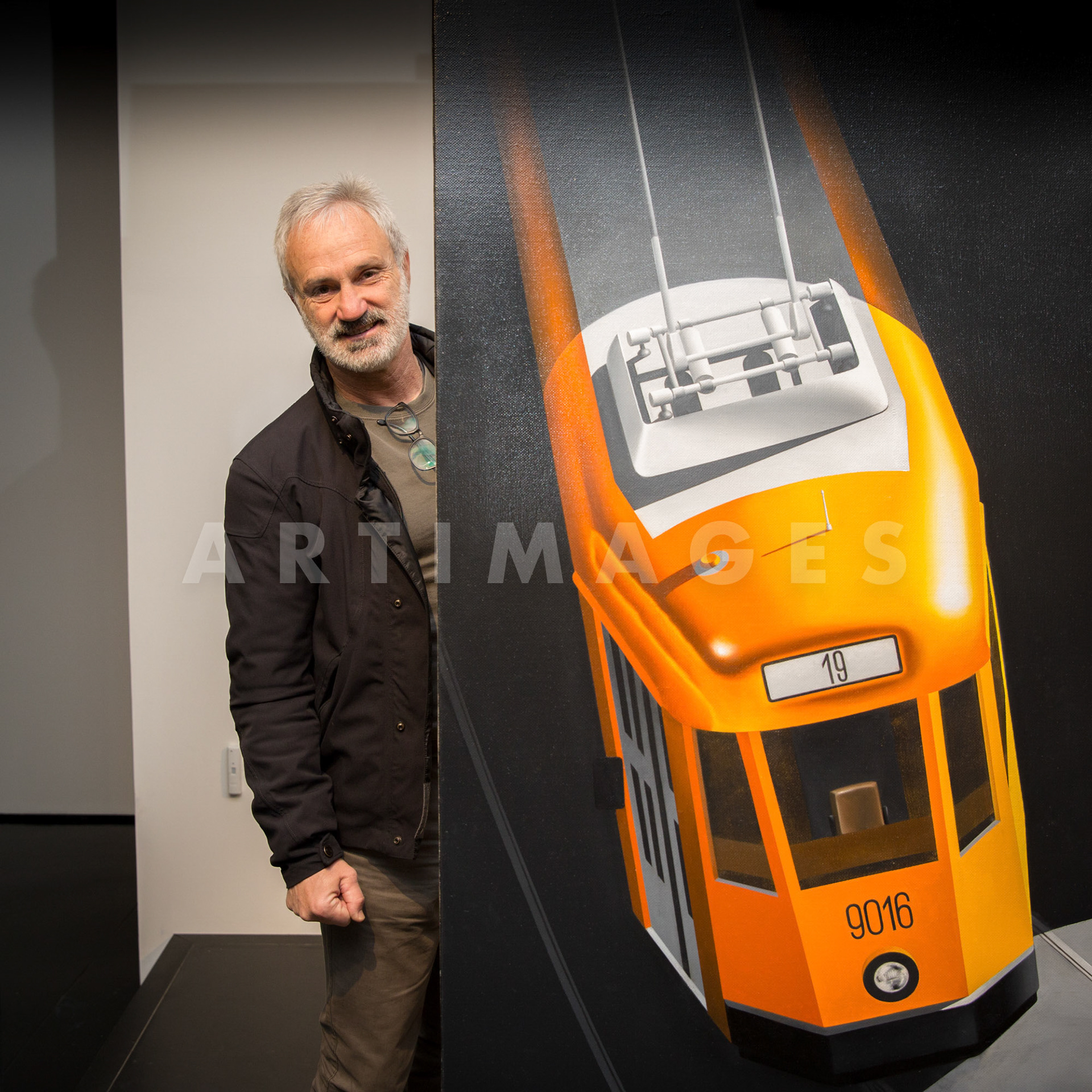 Marco Verrelli - © Giovanni De Angelis