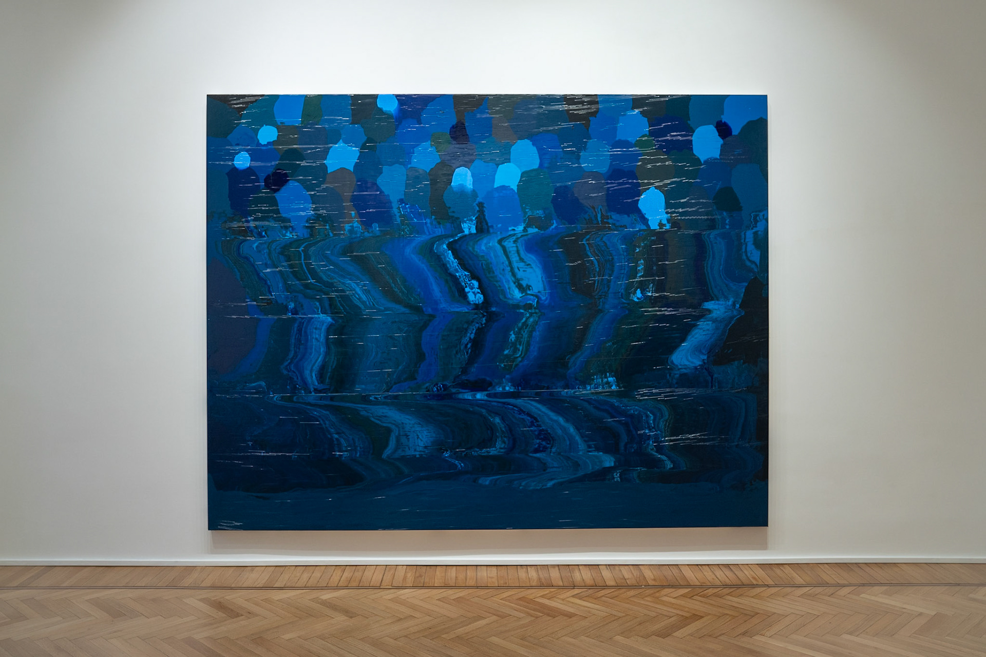 Opening Galleria Continua Roma - Hotel St. Regis