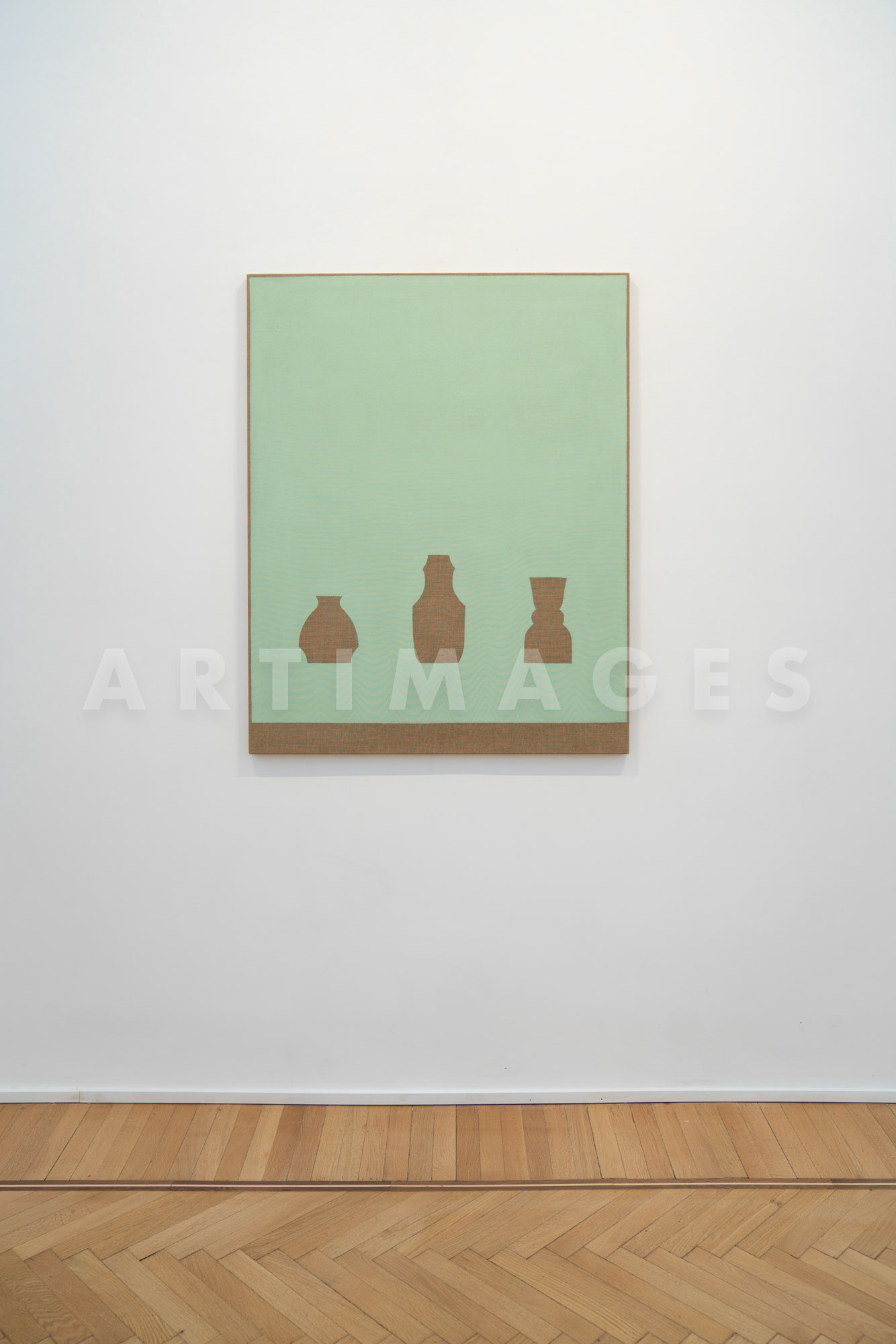 Mostra "Toccante", Ornaghi e Prestinari, Galleria Continua, Roma © Giovanni De Angelis