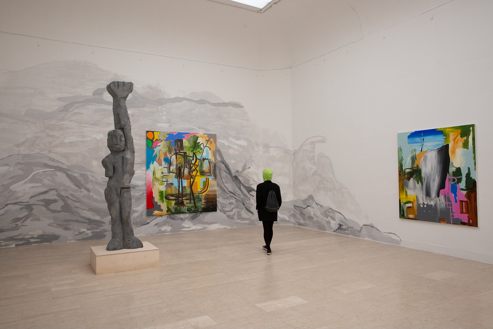 58th Venice International Art Biennal