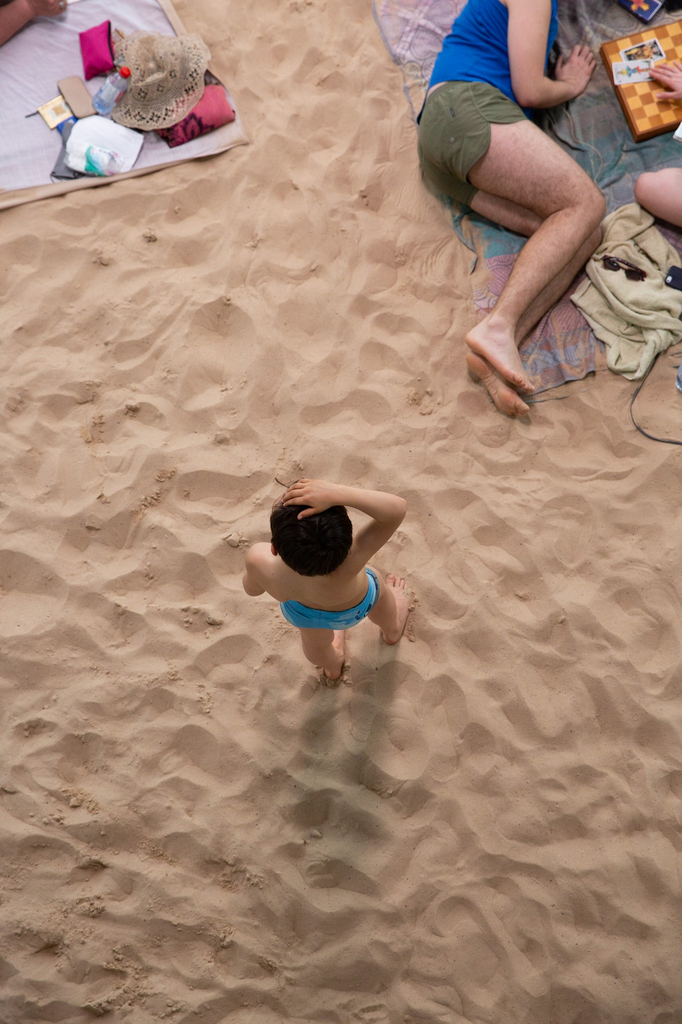 Lithuanian Pavilion at 58th International Art Ecxhibition - La Biennale di Venezia - Gold Leon Winner - Padiglione Lituano vincitore del leone d'oro alla 58ma edizione della Biennale di Venezia