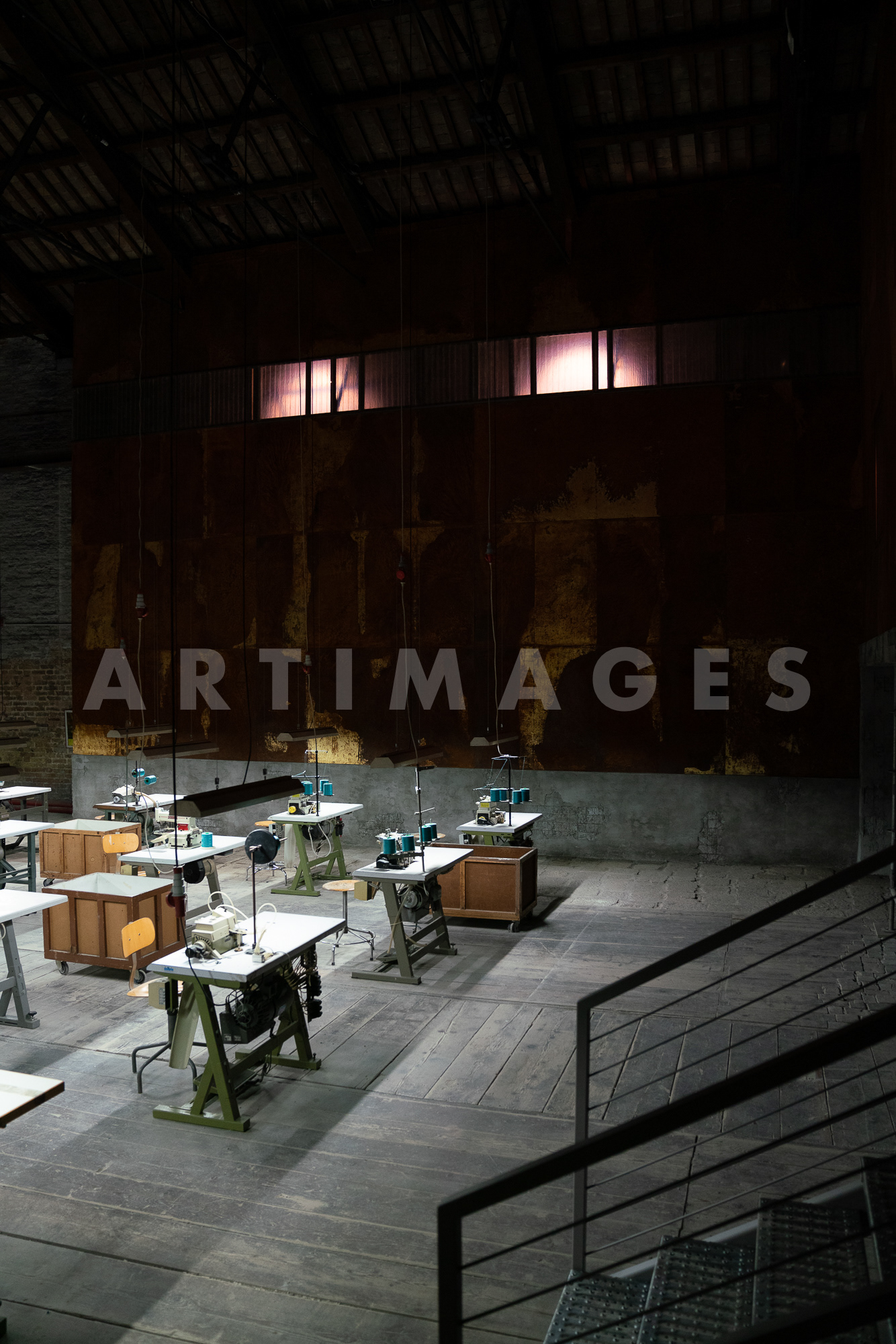 Gian Maria Tosatti, Storia della Notte e Destino delle Comete, Padiglione Italia, a cura di Eugenio Viola