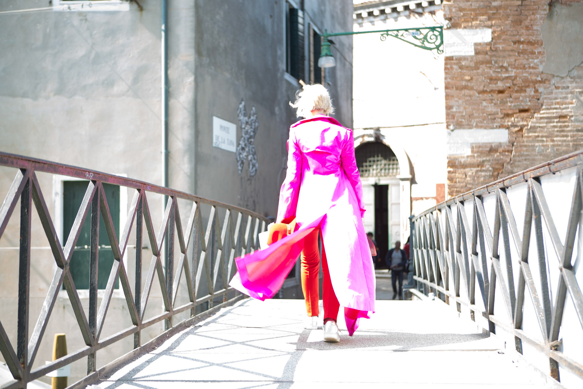 57A Biennale di Venezia 2017 - © Giovanni De Angelis