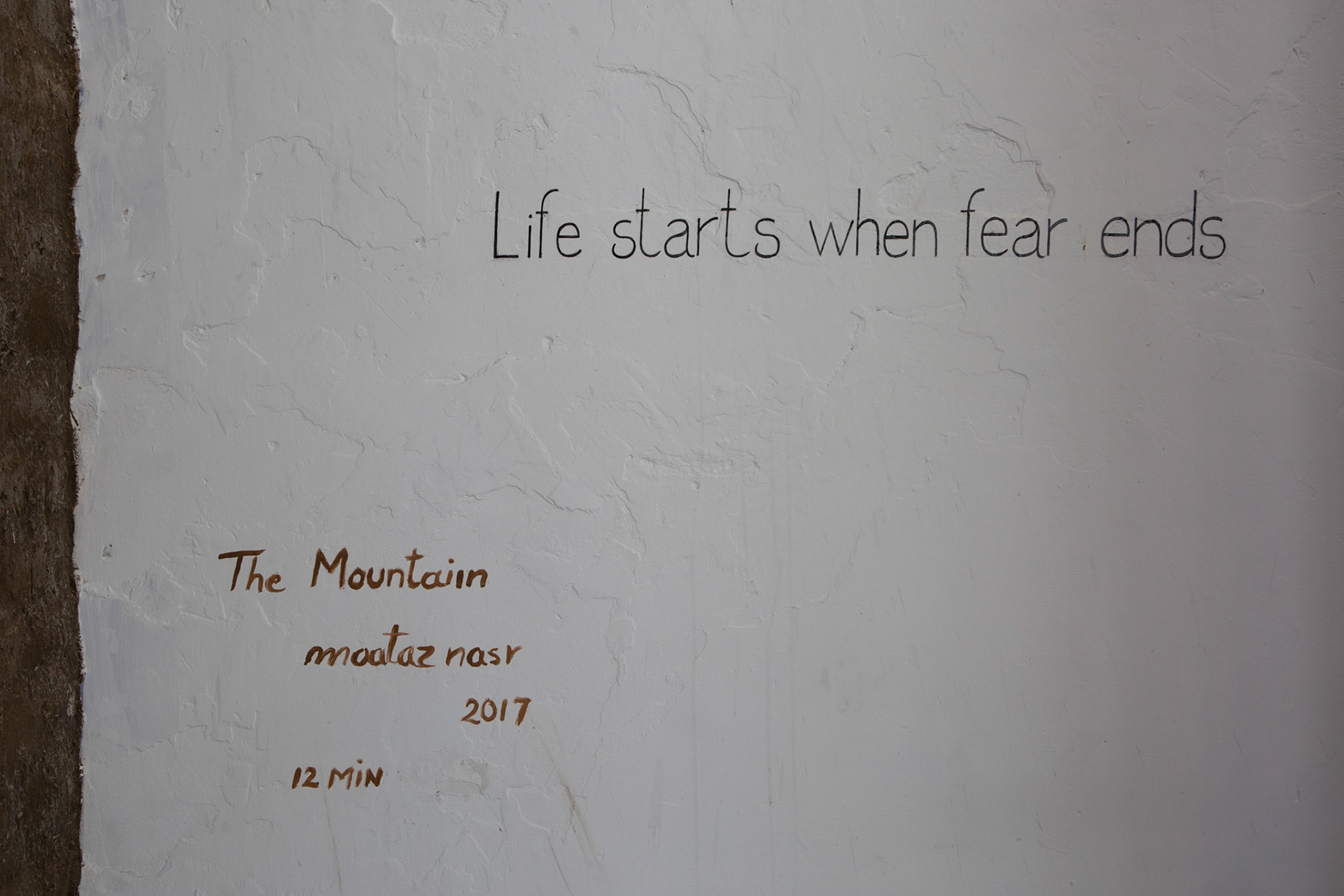 57A Biennale di Venezia 2017 - © Giovanni De Angelis