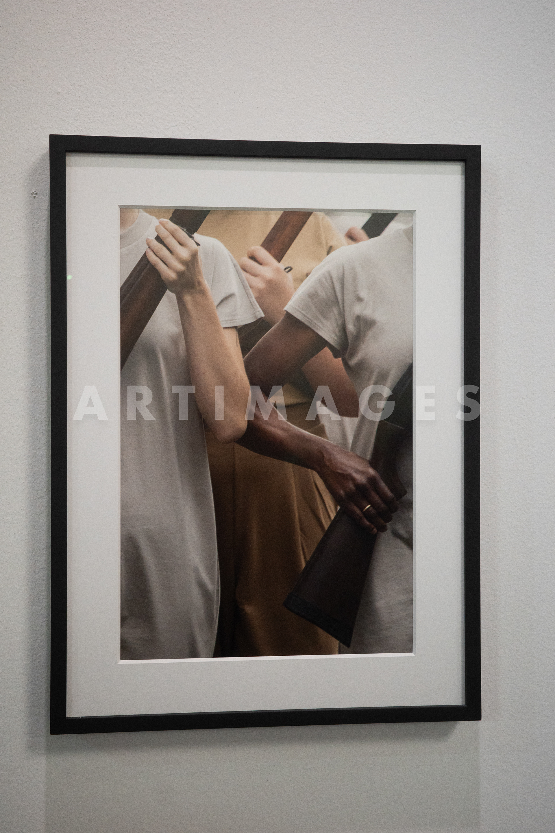 Raffaella Cortese Gallery: Yael Bartana - Bury our weapons Not our bodies