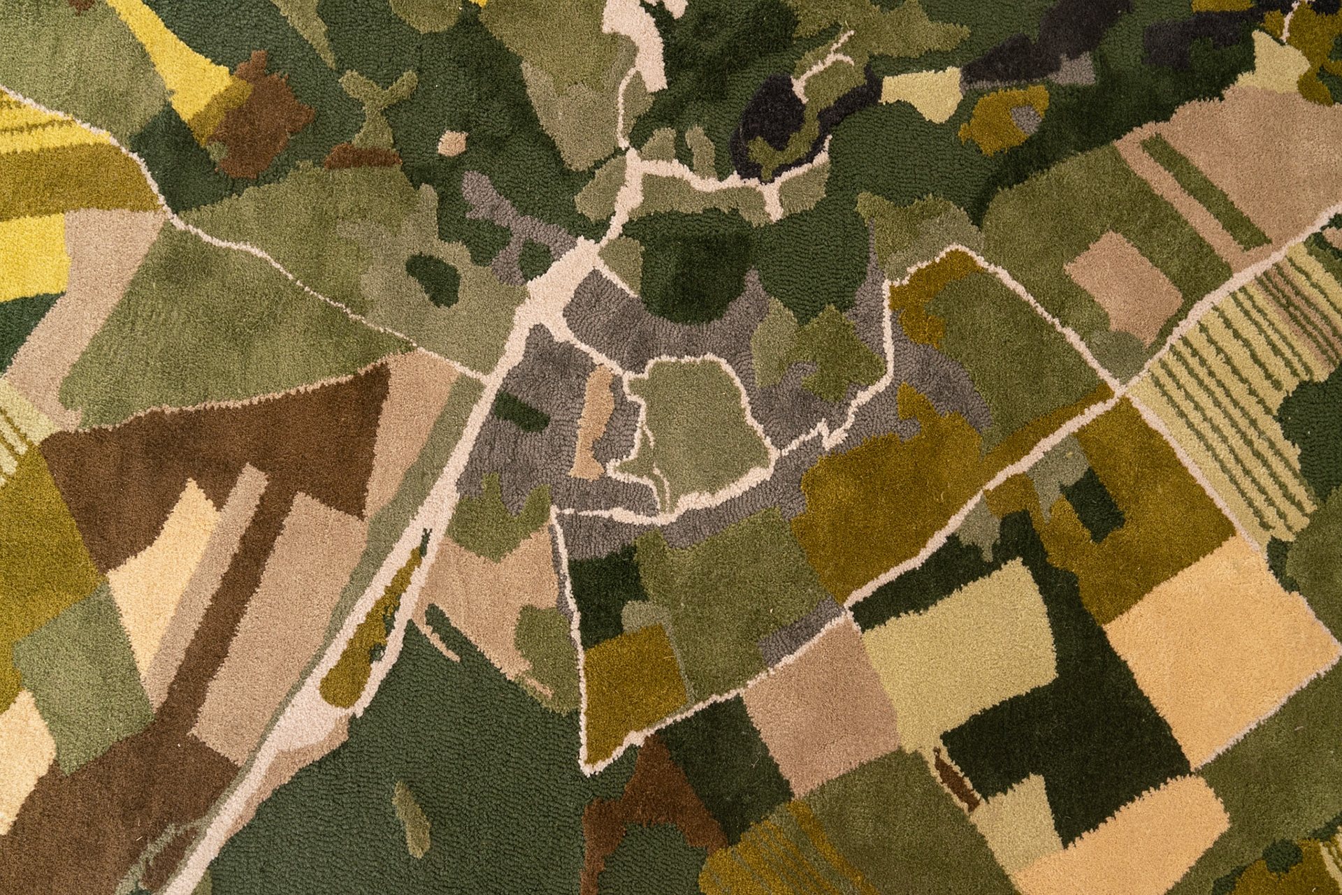 Leandro Erlich, Galleria Continua Roma, 2020 exhibition view 'Soprattutto' - photo: Giovanni De Angelis, © 2020