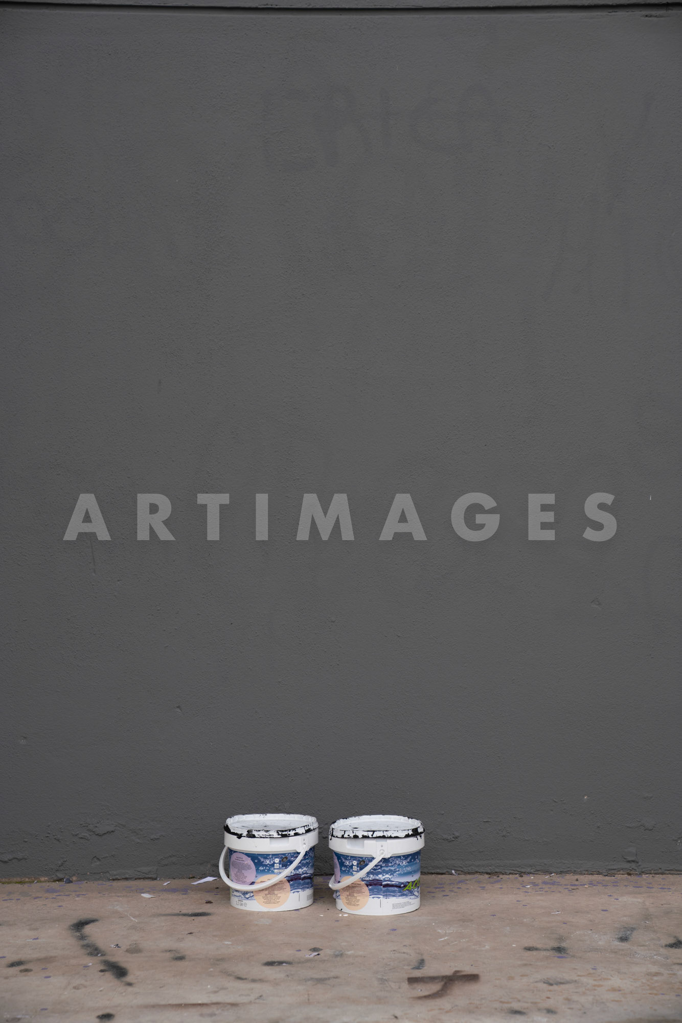 Sten e Lex, opera portone Teatro Tor Bella Monaca Roma, © Giovanni De Angelis 2021