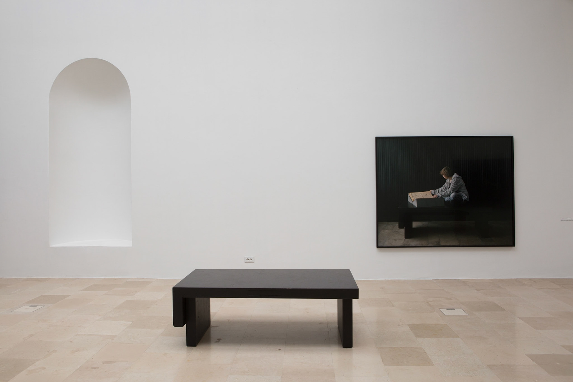 57A Biennale di Venezia 2017 - © Giovanni De Angelis