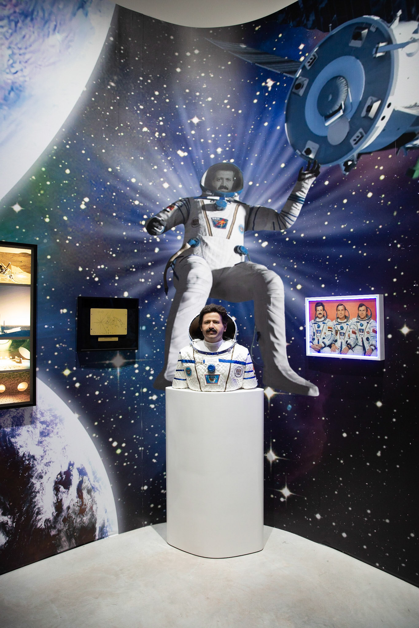 58th Venice International Art Biennal - © Giovanni De Angelis