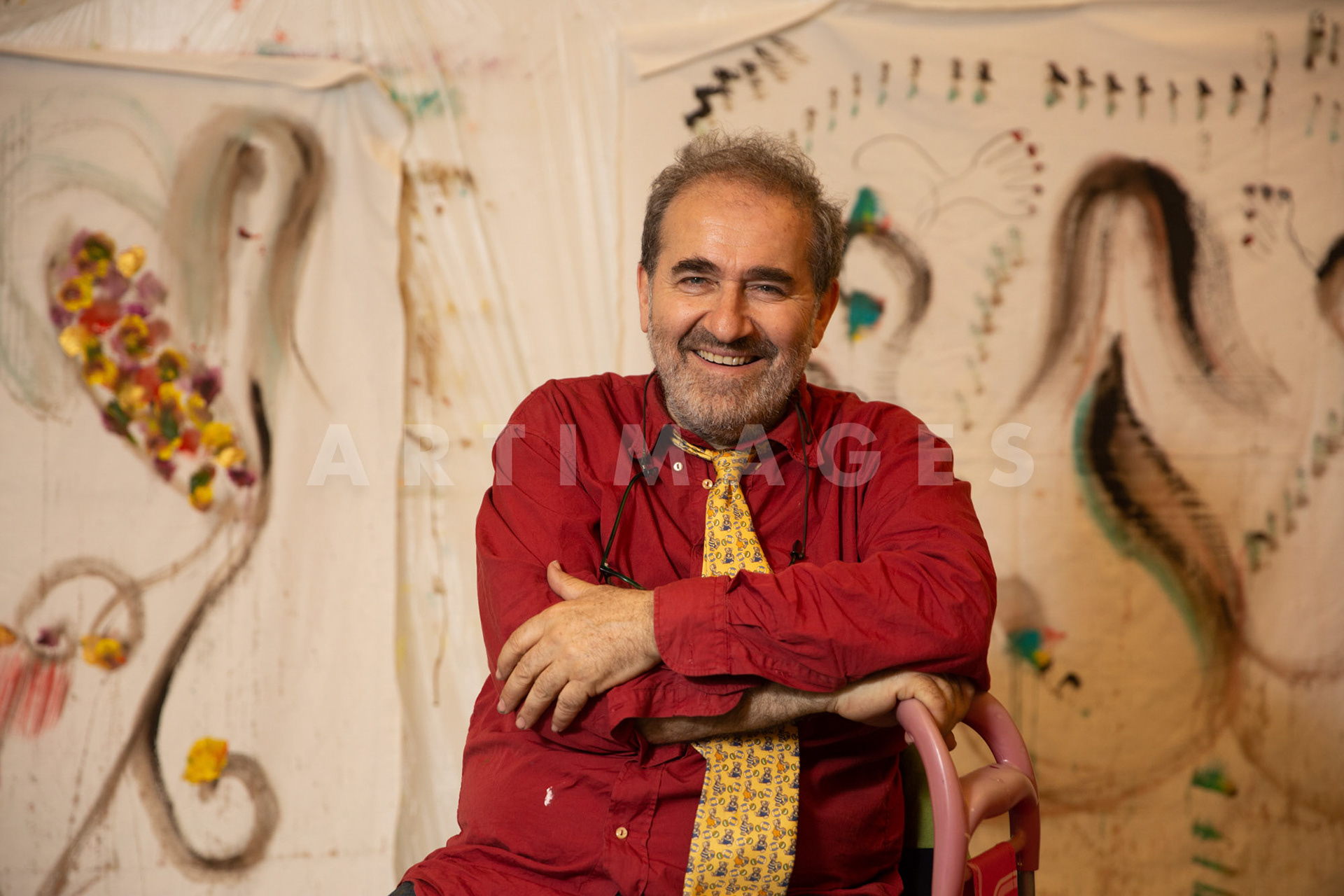 Giancarlino Benedetti Corcos