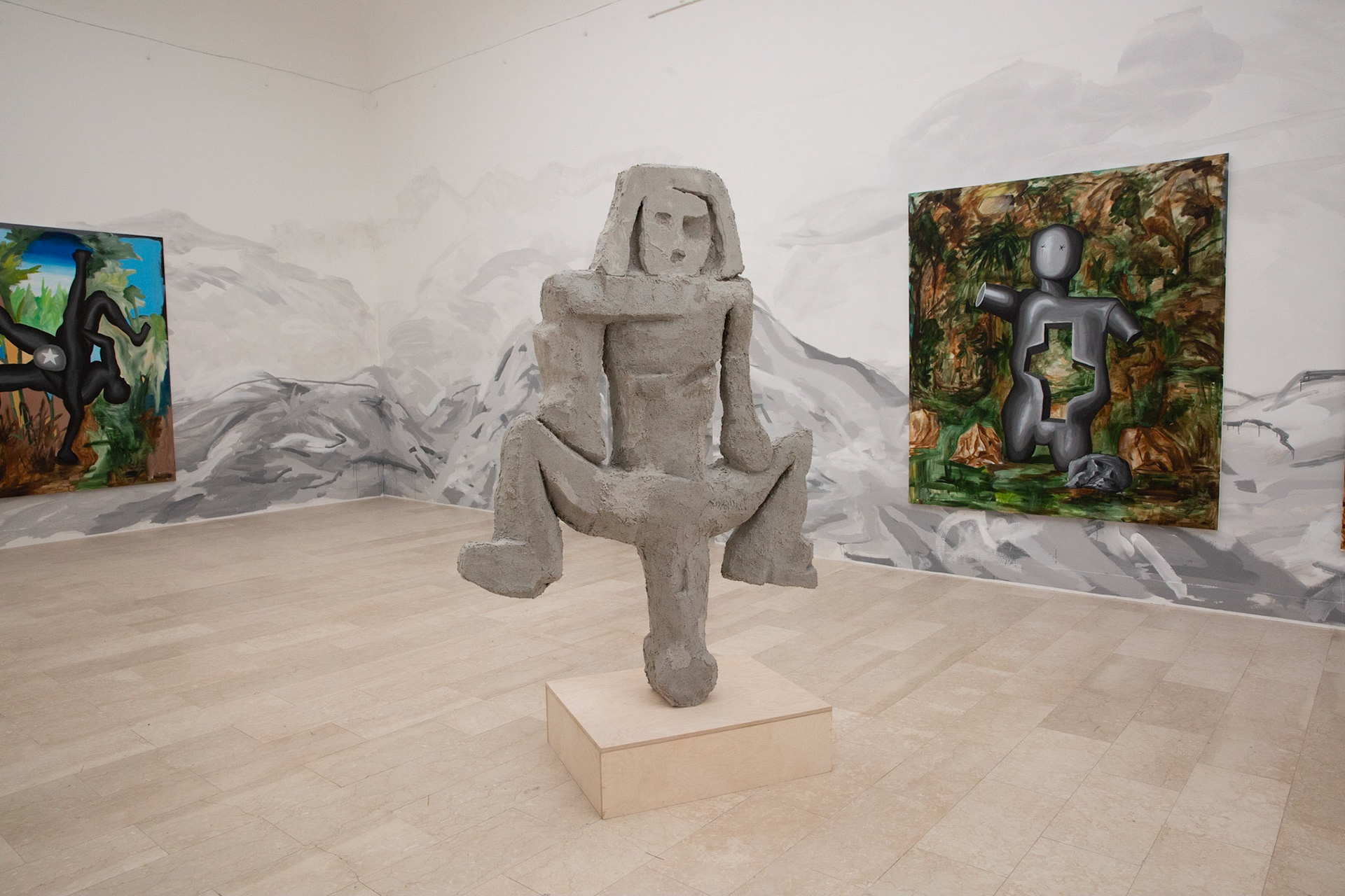 58th Venice International Art Biennal