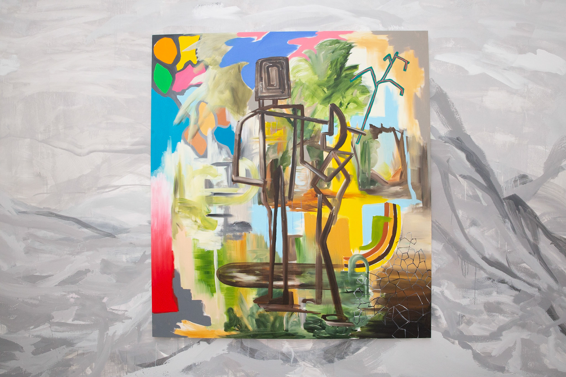 Biennale di Venezia 2019