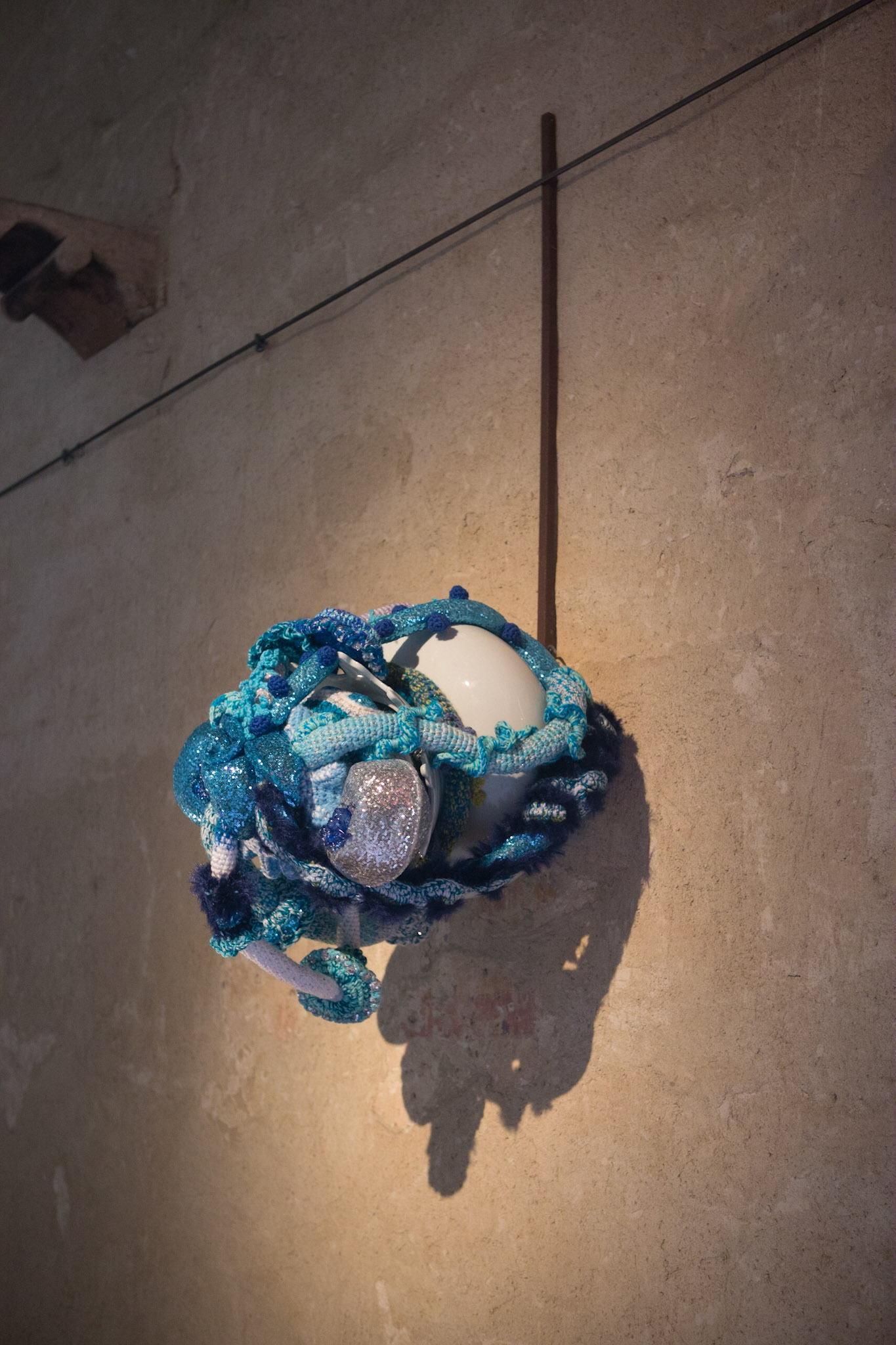 Mostra "Donne di Colore" - Magione - © Giovanni De Angelis