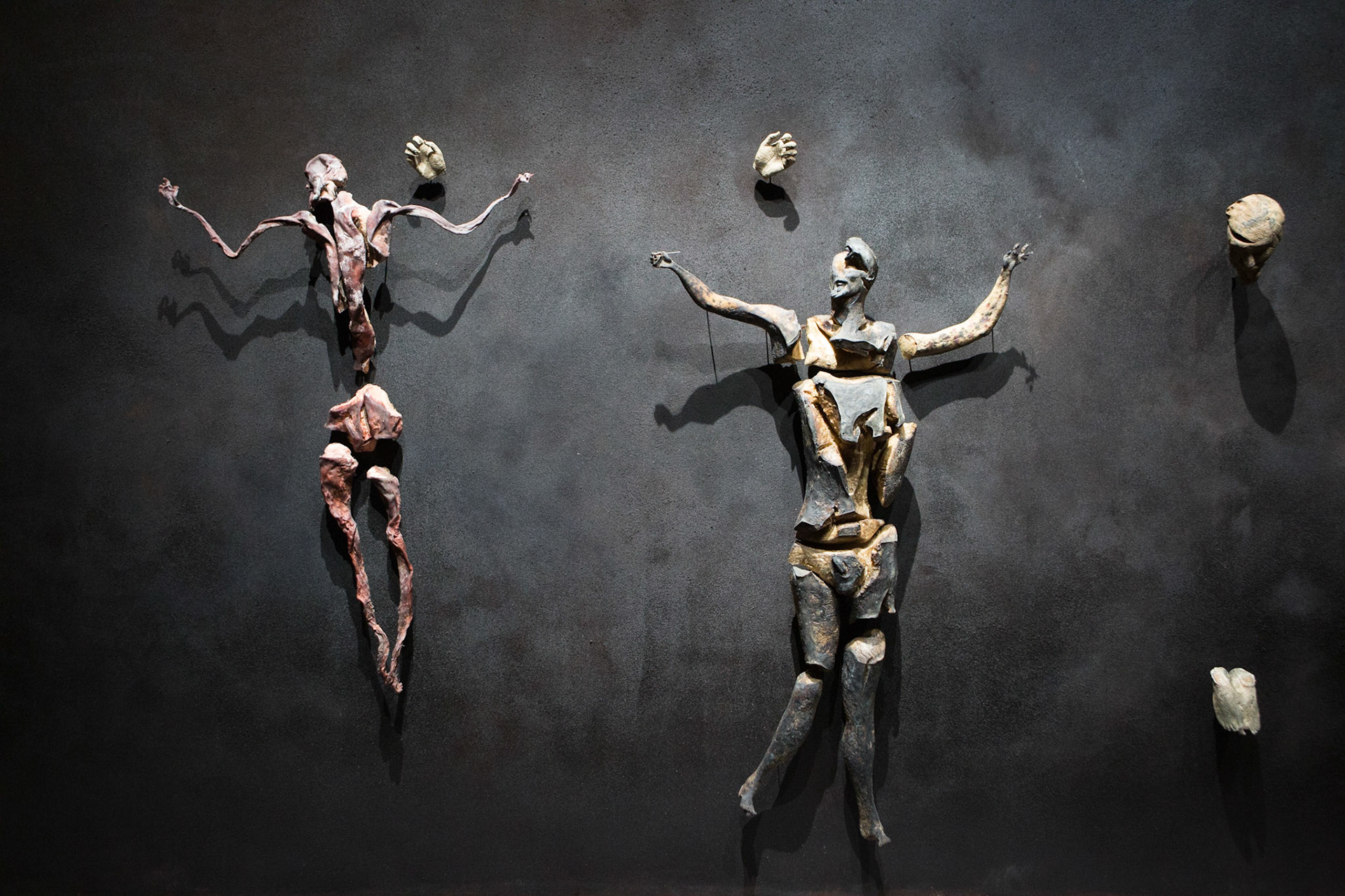 57A Biennale di Venezia 2017 - © Giovanni De Angelis