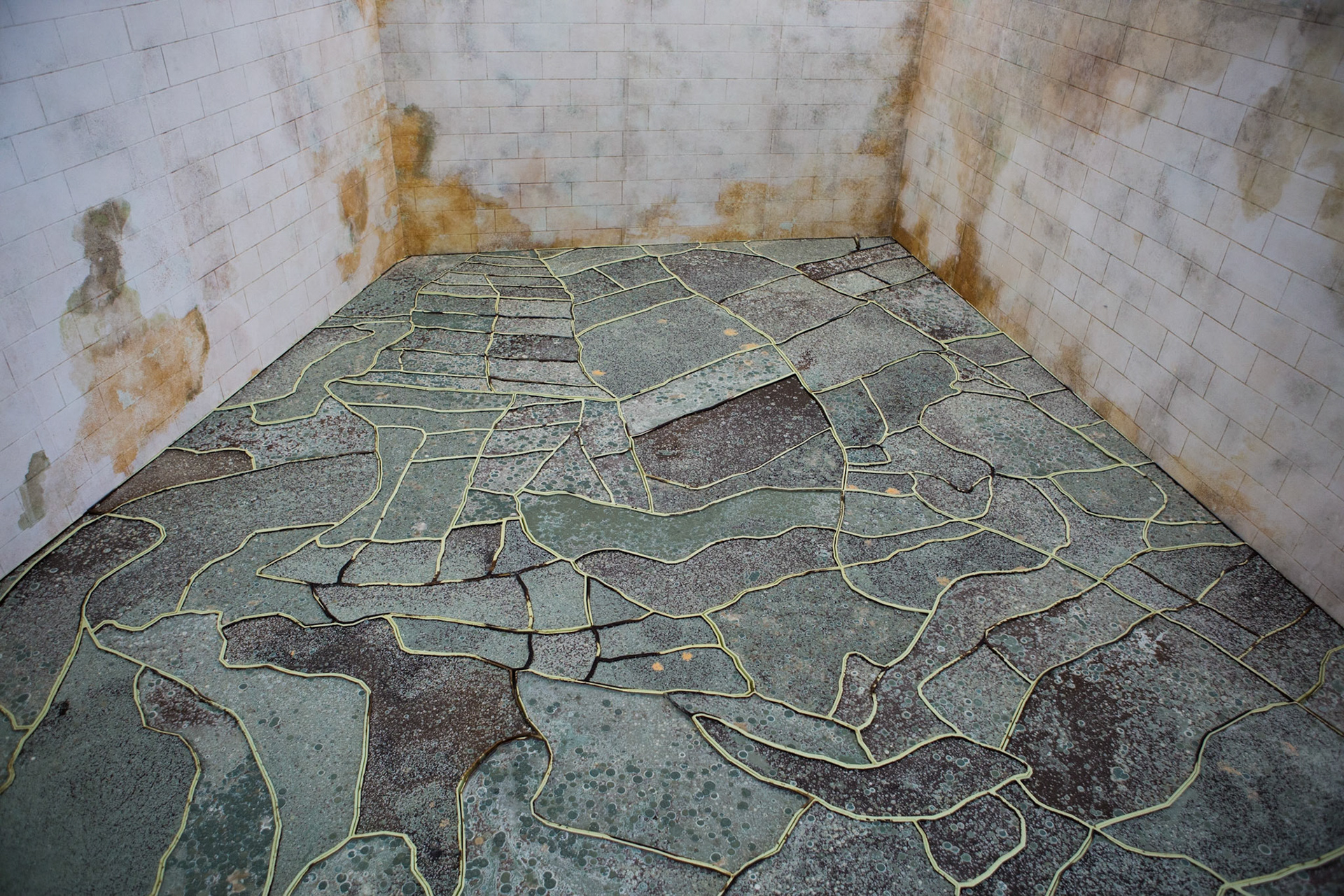 57A Biennale di Venezia 2017 - © Giovanni De Angelis