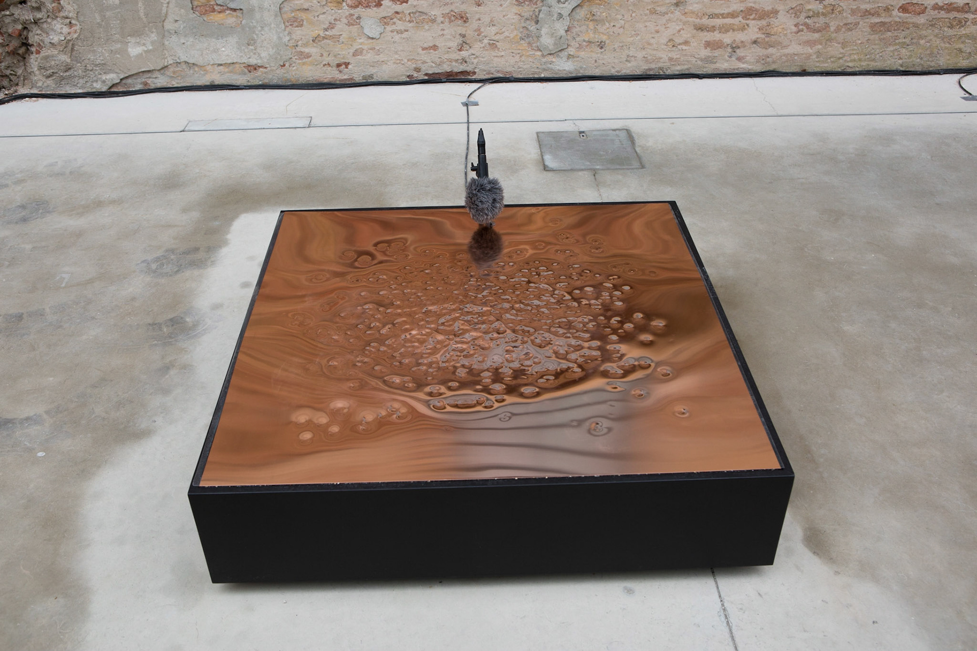 Nevin Aladag performance Raise the Roof