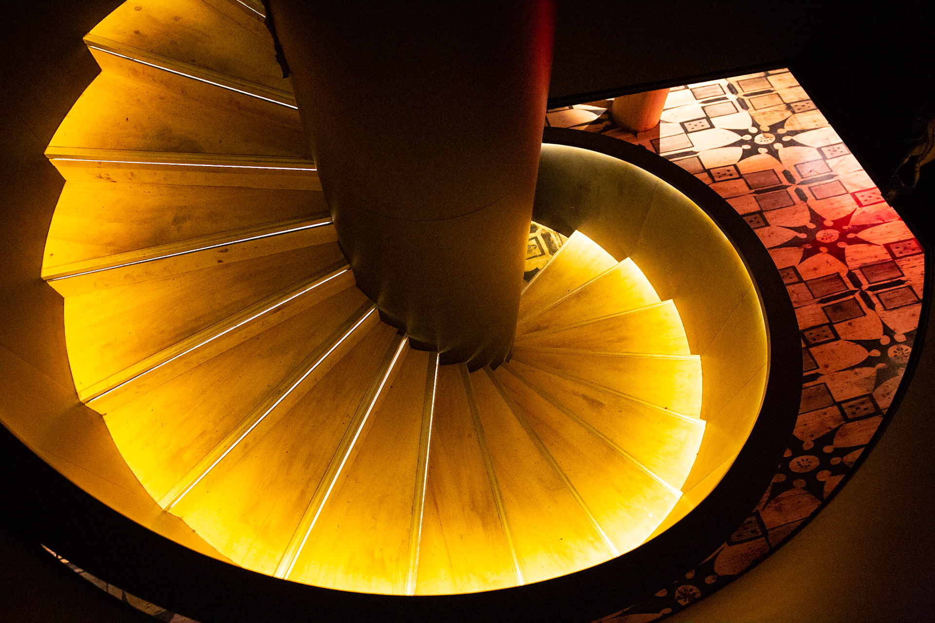 Russian Pavilion - Lc. 15: 11-32 , May 11 - November 24 curated by The State Hermitage Museum and the General Director Mikhail Piotrovsky - partecipants: ALEXANDER SOKUROV and ALEXANDER SHISHKIN-HOKUSAI