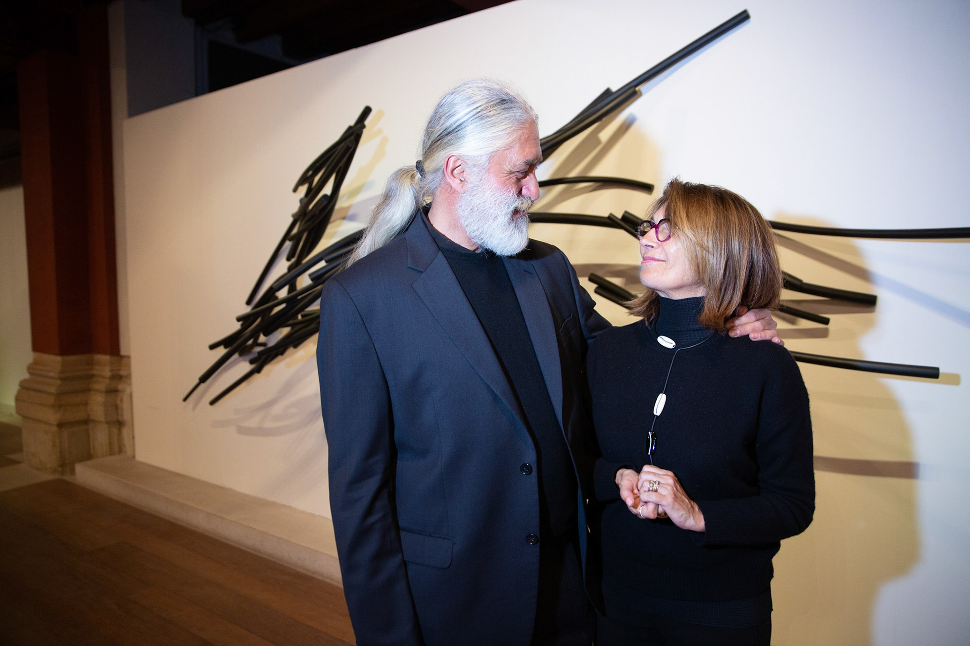 Roberto Almagno, Venezia 2019, © Giovanni De Angelis