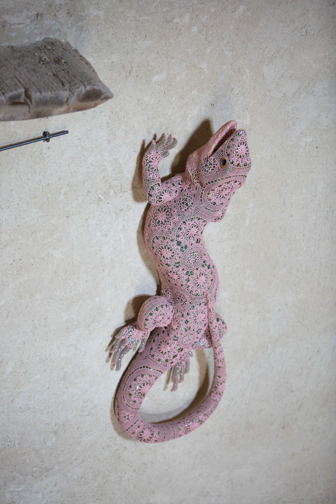 Mostra "Donne di Colore" - Magione - © Giovanni De Angelis