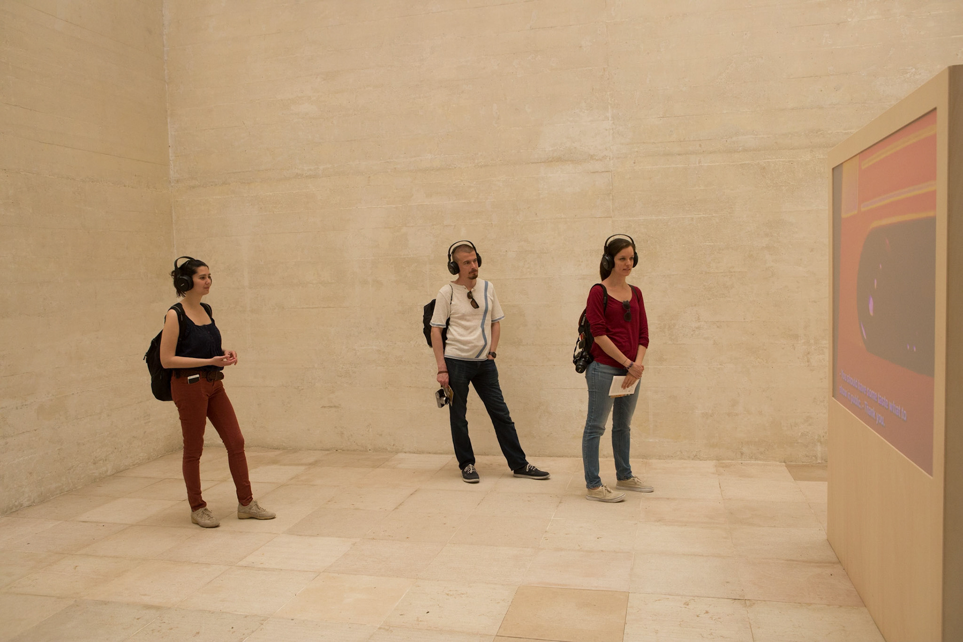 57A Biennale di Venezia 2017 - © Giovanni De Angelis