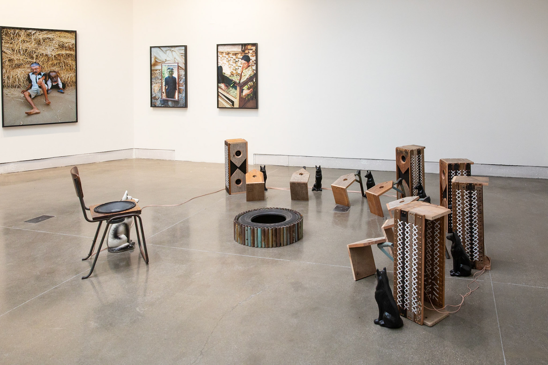 58th Venice International Art Biennal