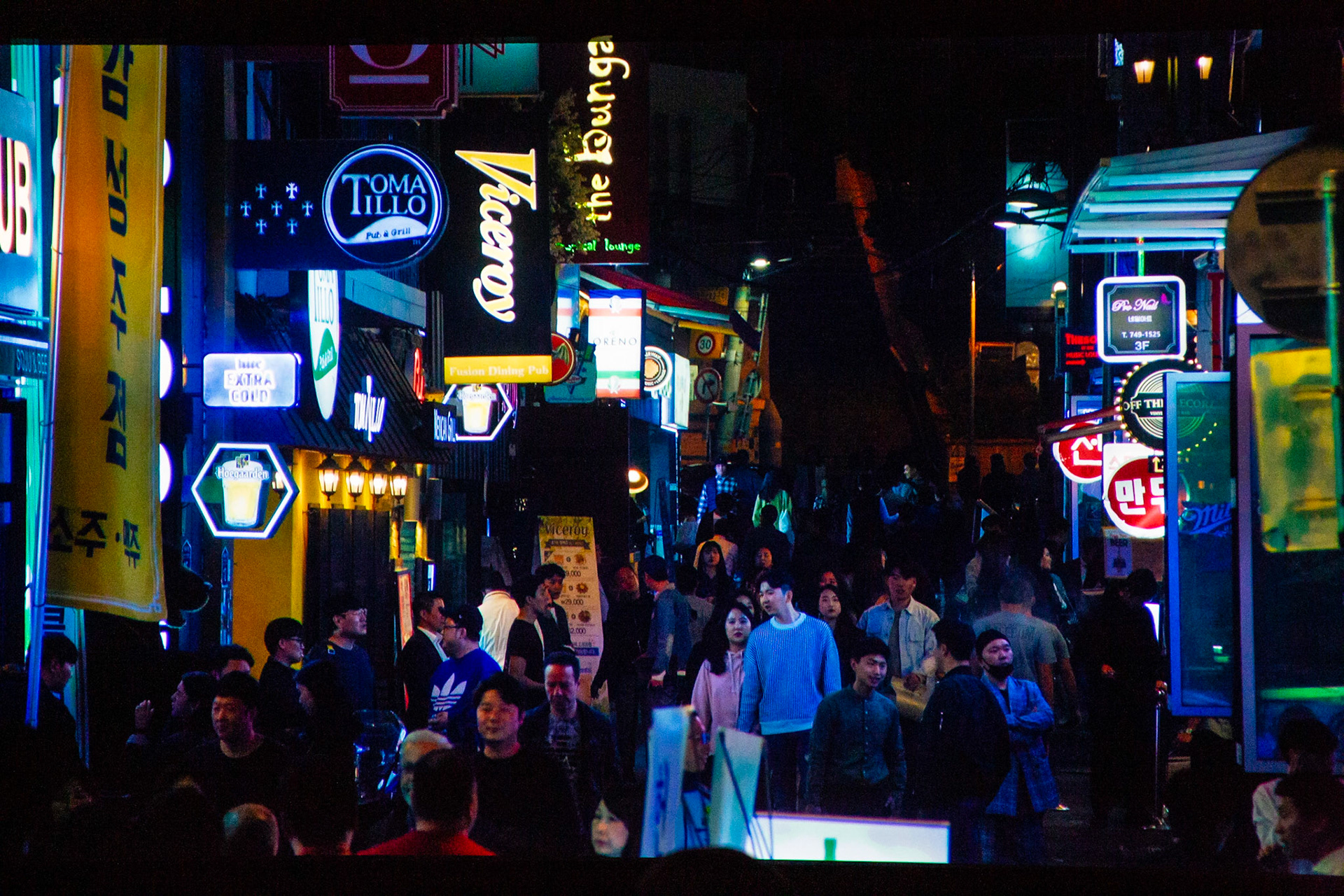 58th Venice International Art Biennal, Corean Pavilion