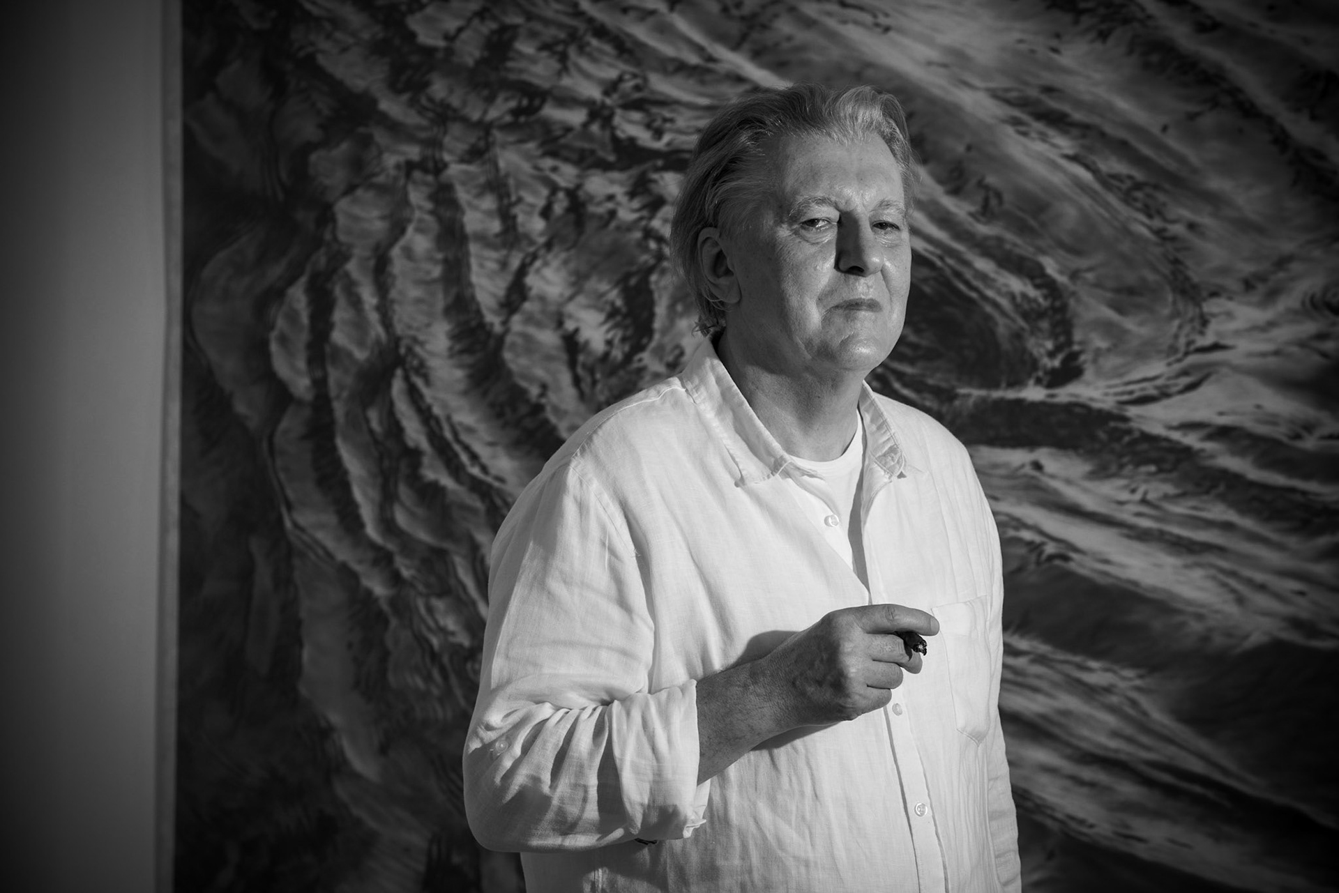 Serse, Galleria Continua, Roma © Giovanni De Angelis 2020