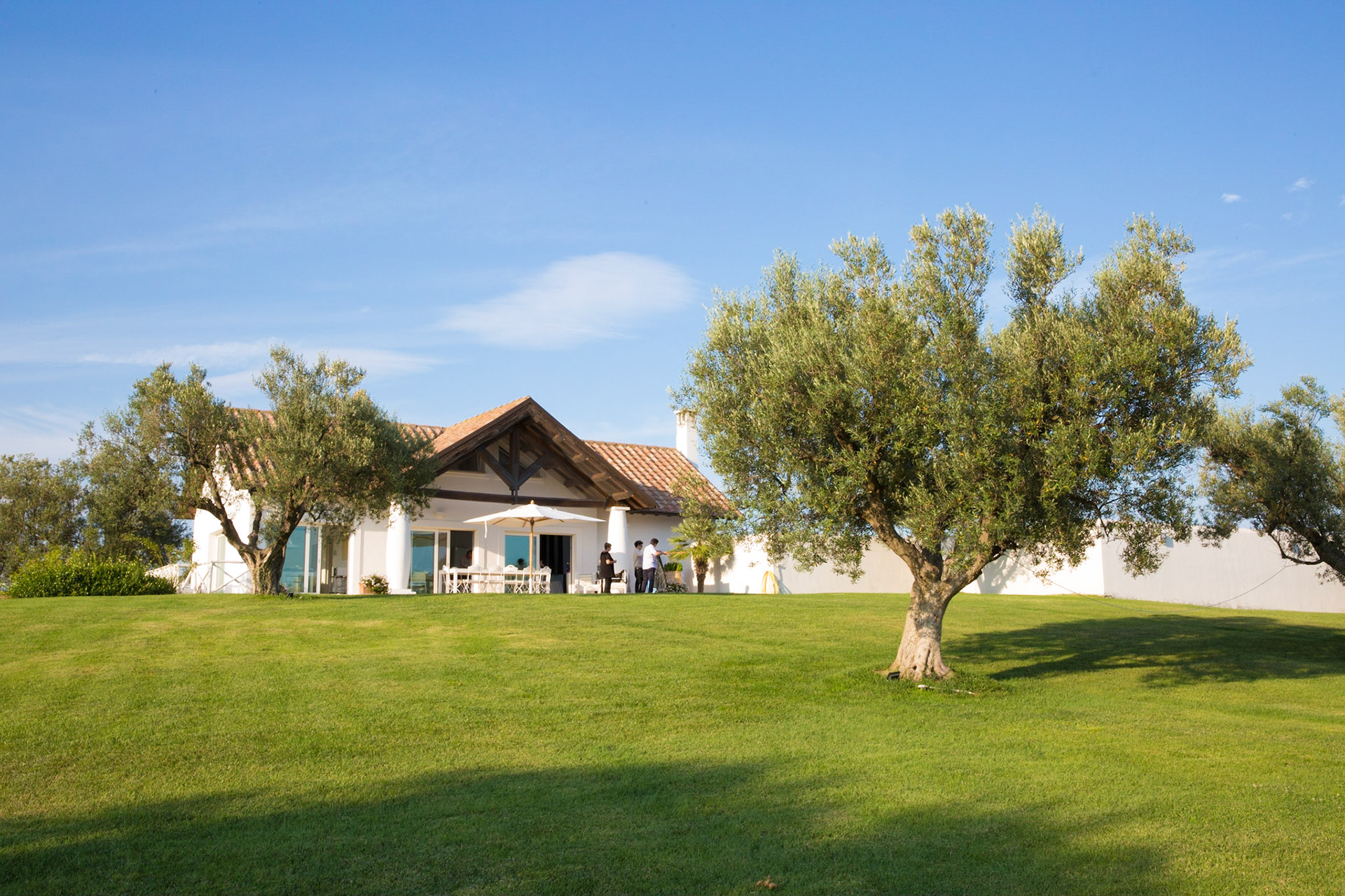 Mostra "Movements", Pescia Romana, © Giovanni De Angelis 2018