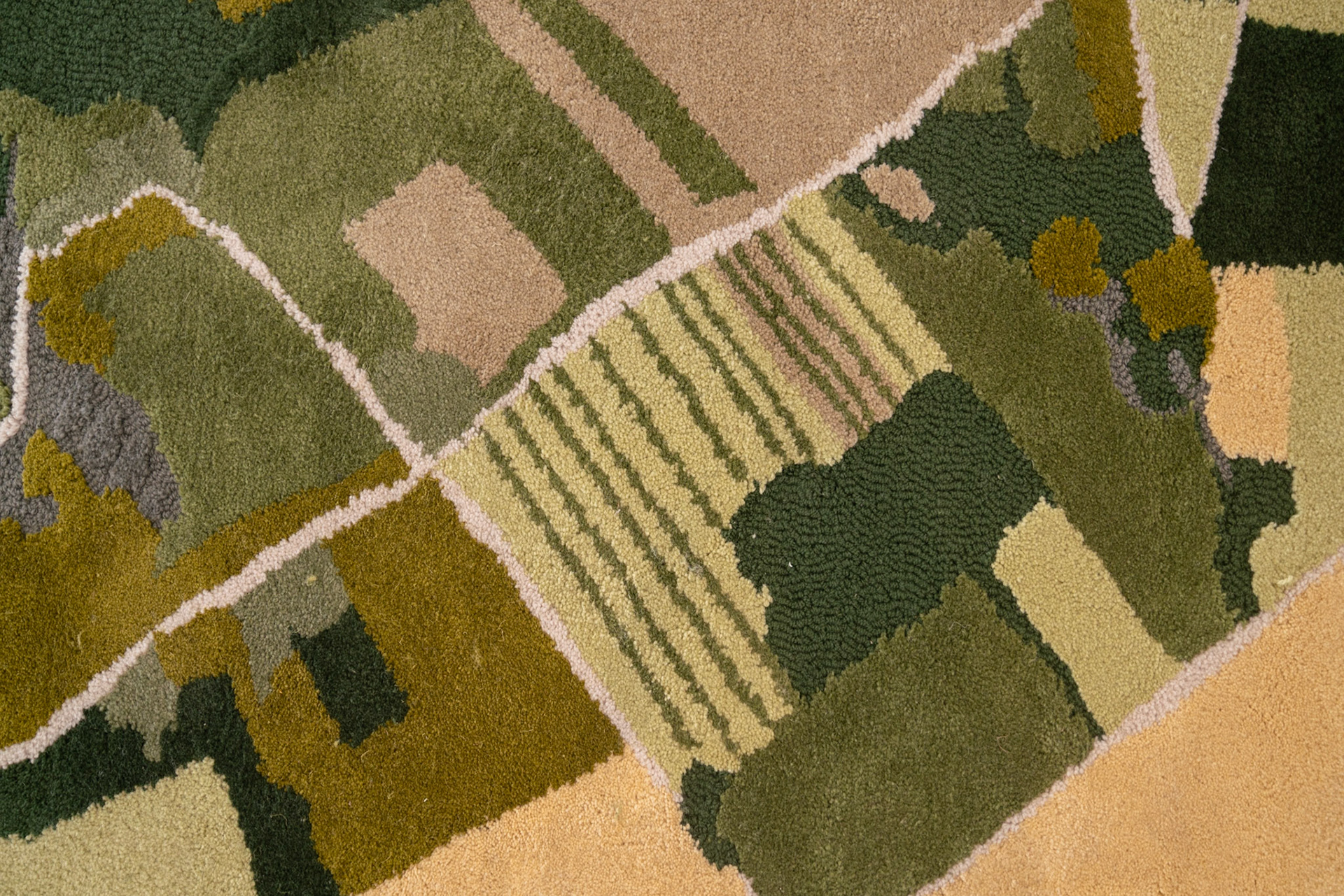 Leandro Erlich, Galleria Continua Roma, 2020 exhibition view 'Soprattutto' - photo: Giovanni De Angelis, © 2020