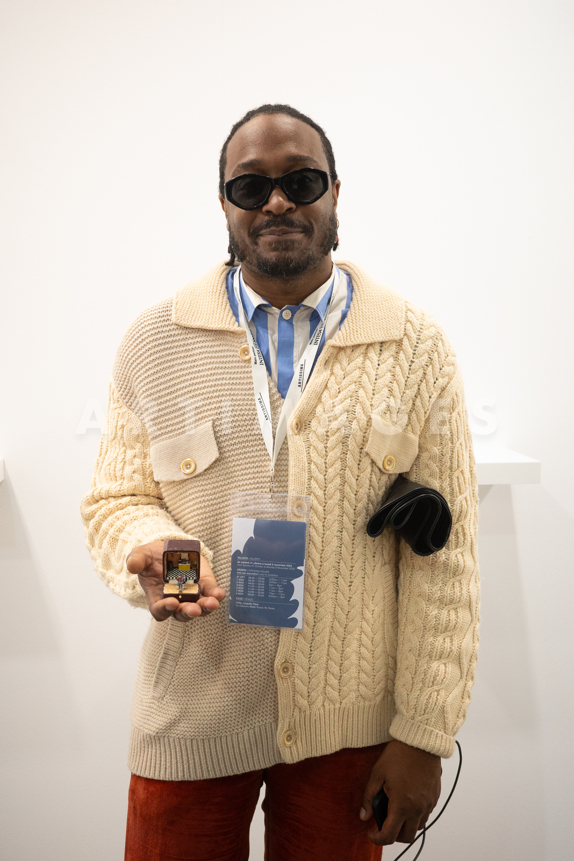 Curtis Talwst Santiago