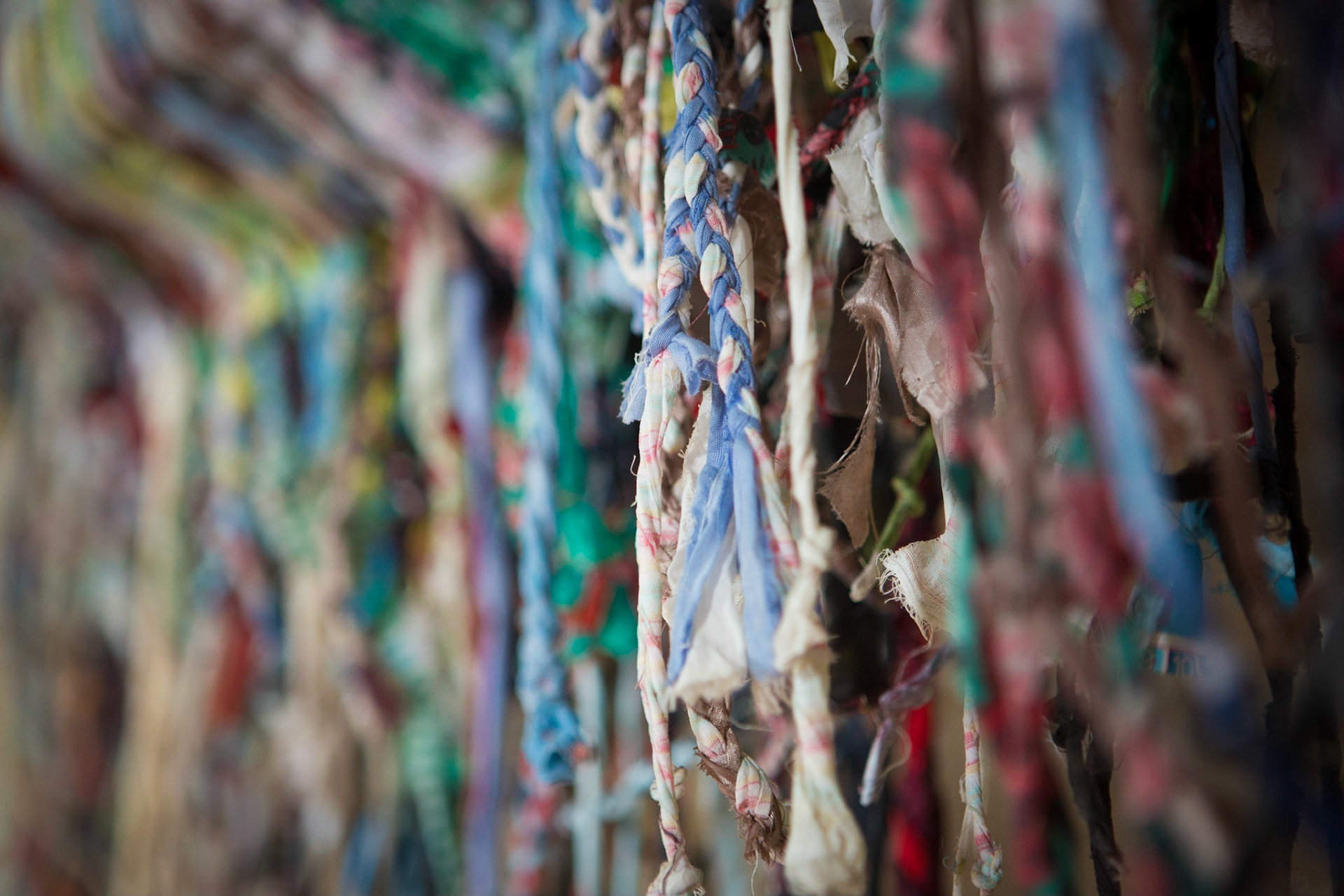 Mostra "Donne di Colore" - Magione - © Giovanni De Angelis