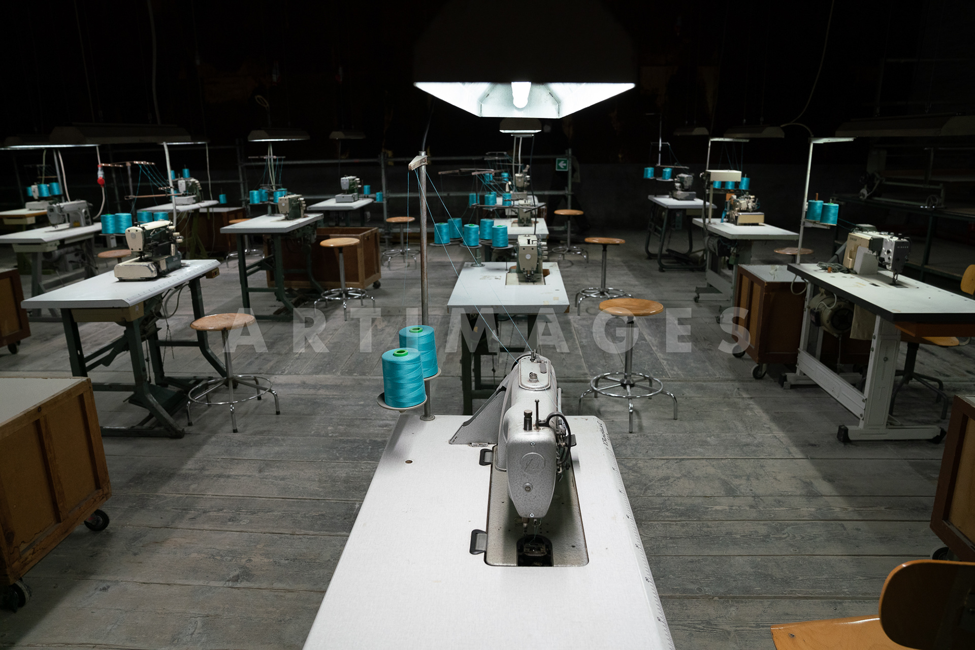 Gian Maria Tosatti, Storia della Notte e Destino delle Comete, Padiglione Italia, a cura di Eugenio Viola