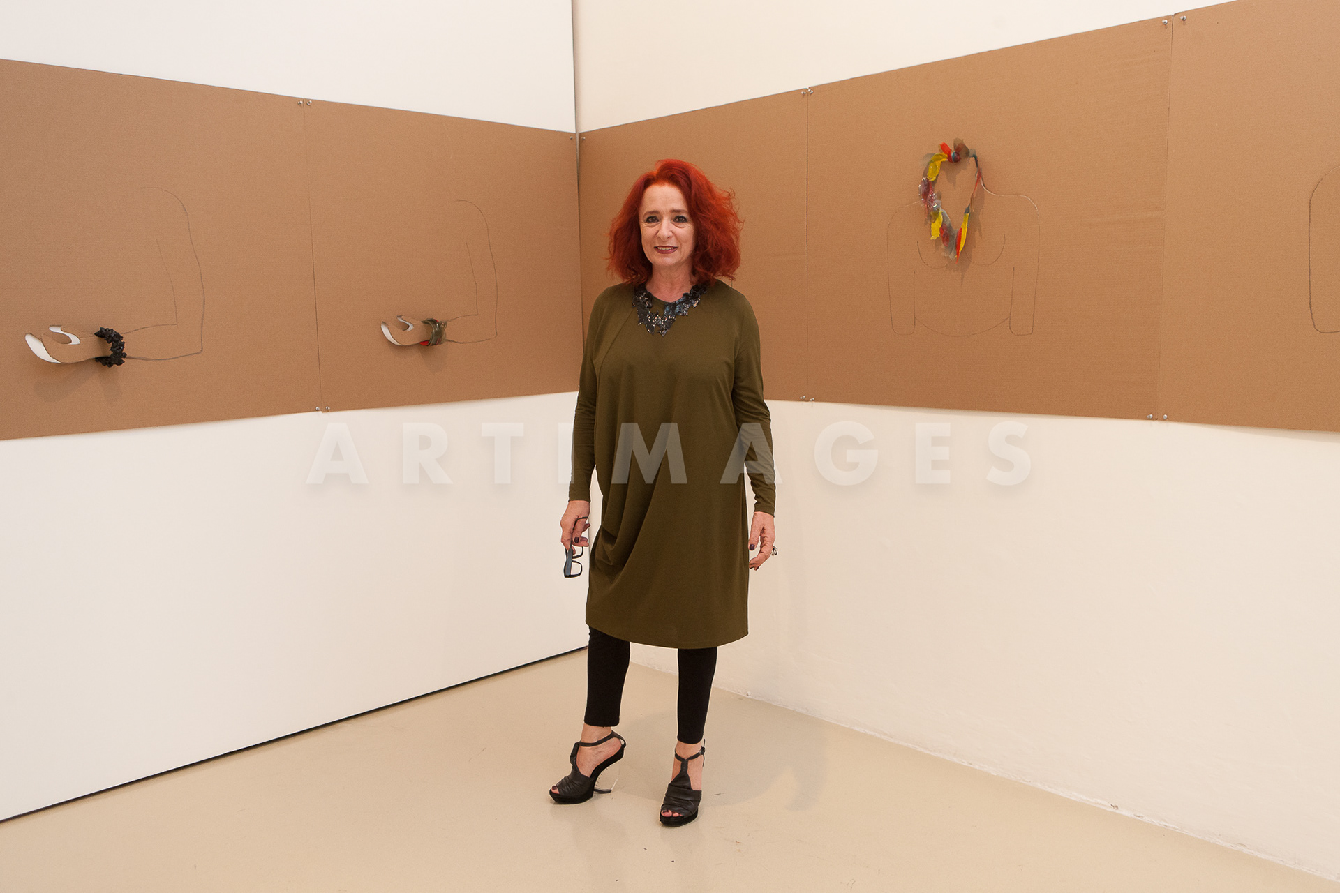 Stefania Miscetti ©2013 Giovanni De Angelis