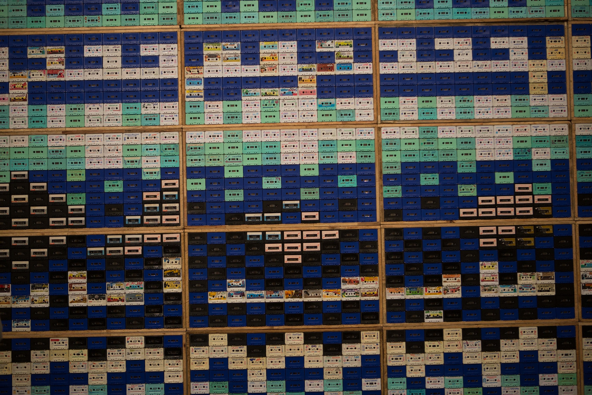 57A Biennale di Venezia 2017 - © Giovanni De Angelis