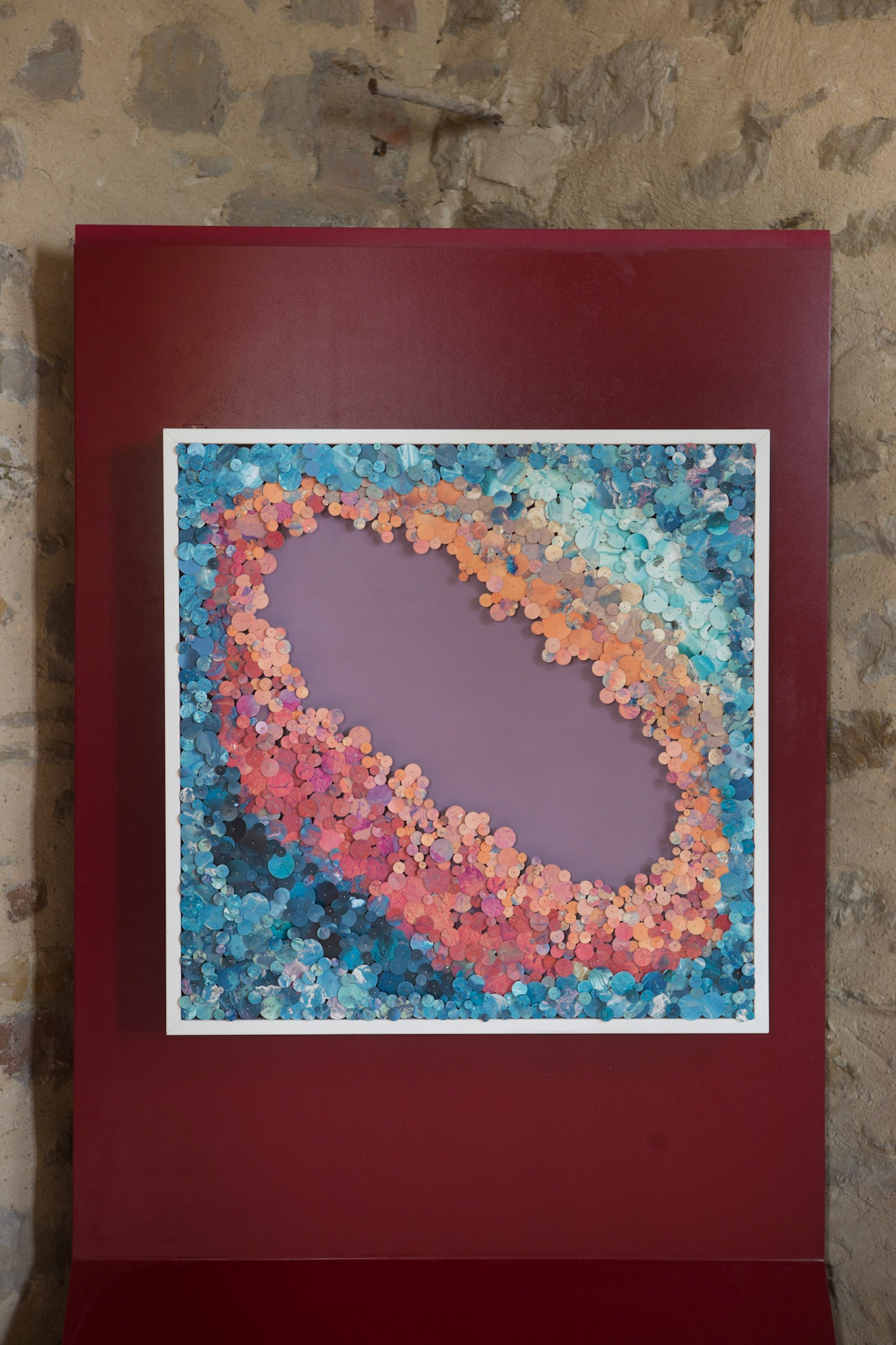 Mostra "Donne di Colore" - Magione - © Giovanni De Angelis