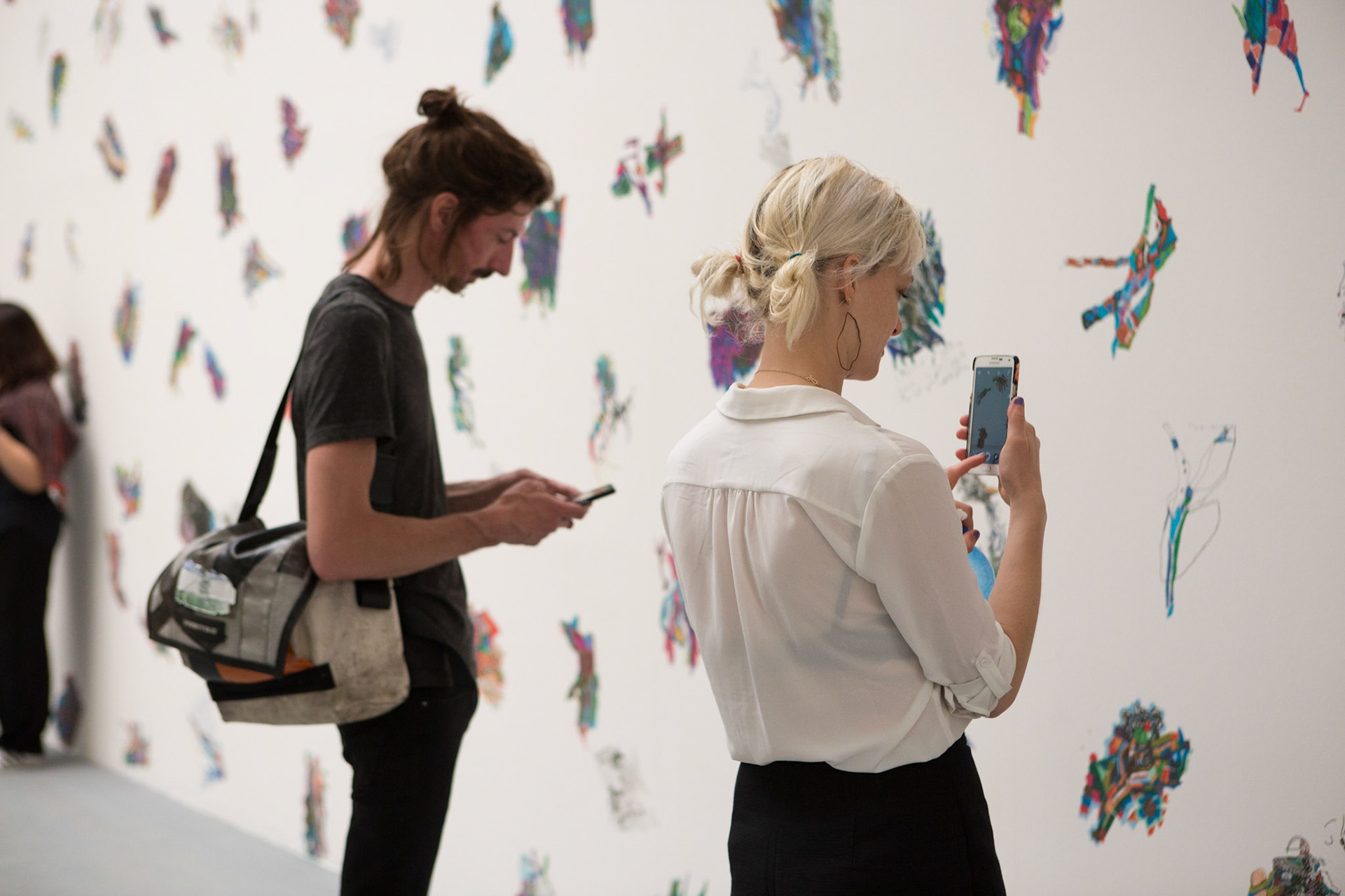 57A Biennale di Venezia 2017 - © Giovanni De Angelis