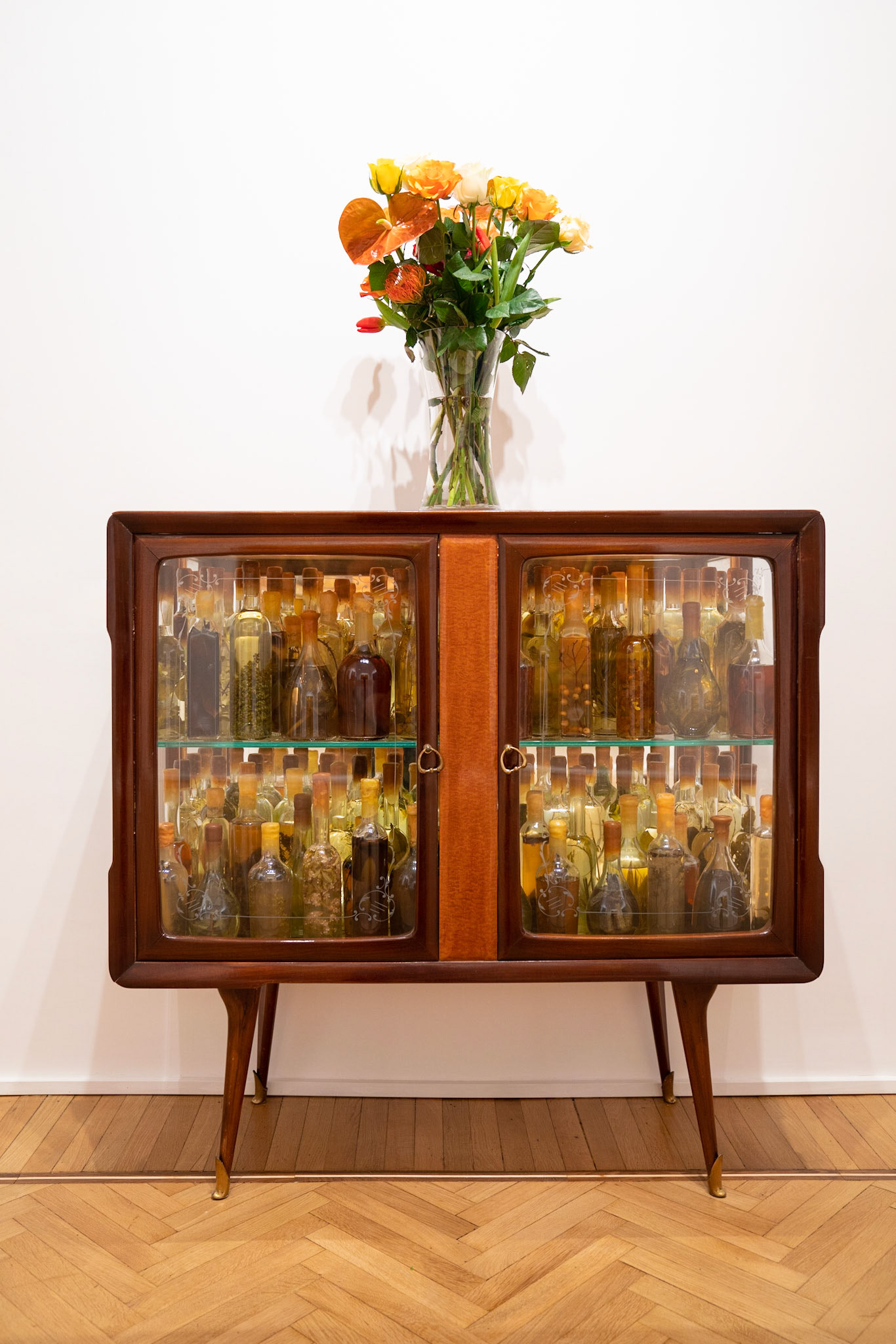 Opening Galleria Continua Roma - Hotel St. Regis