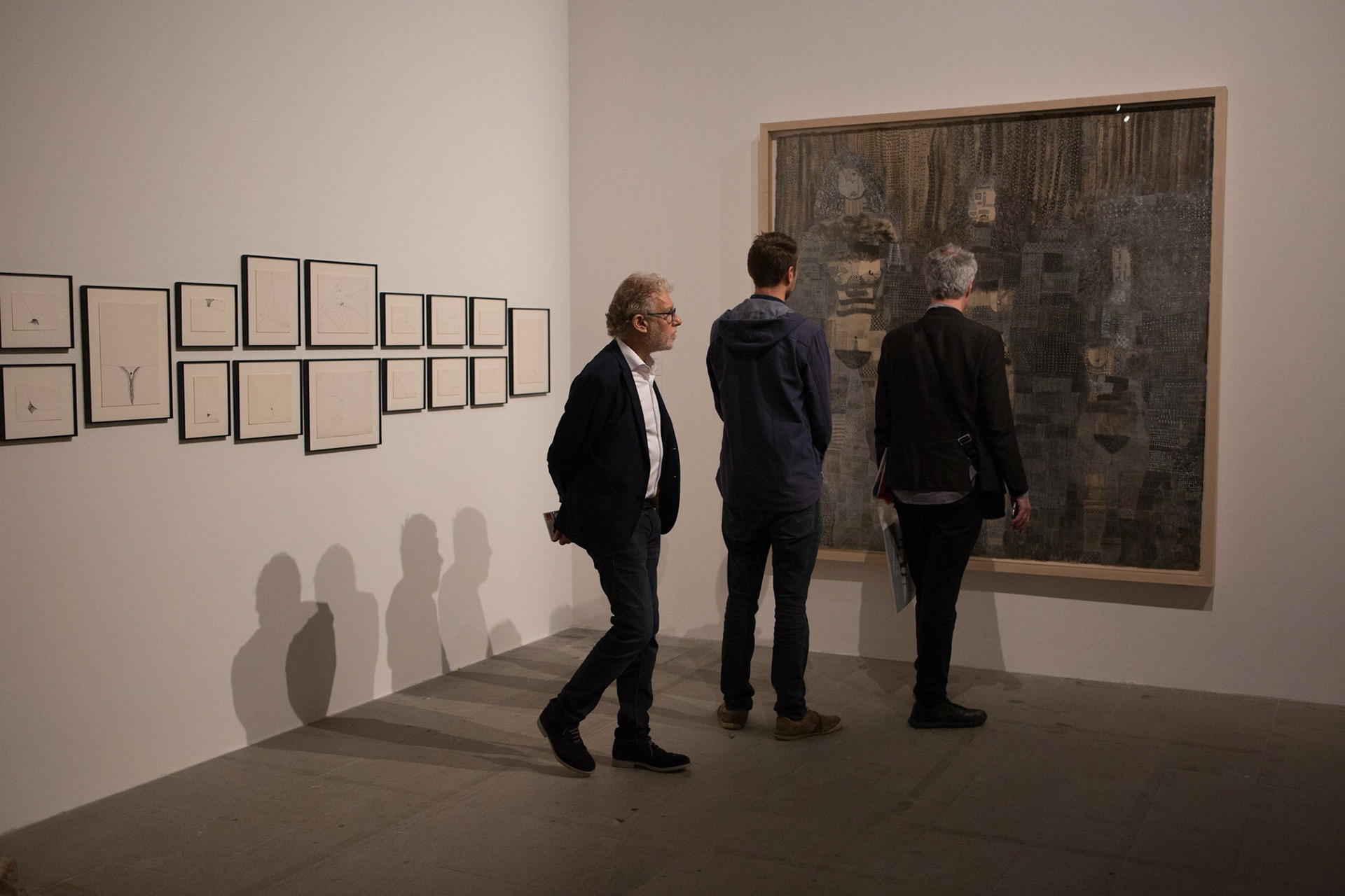 57A Biennale di Venezia 2017 - © Giovanni De Angelis