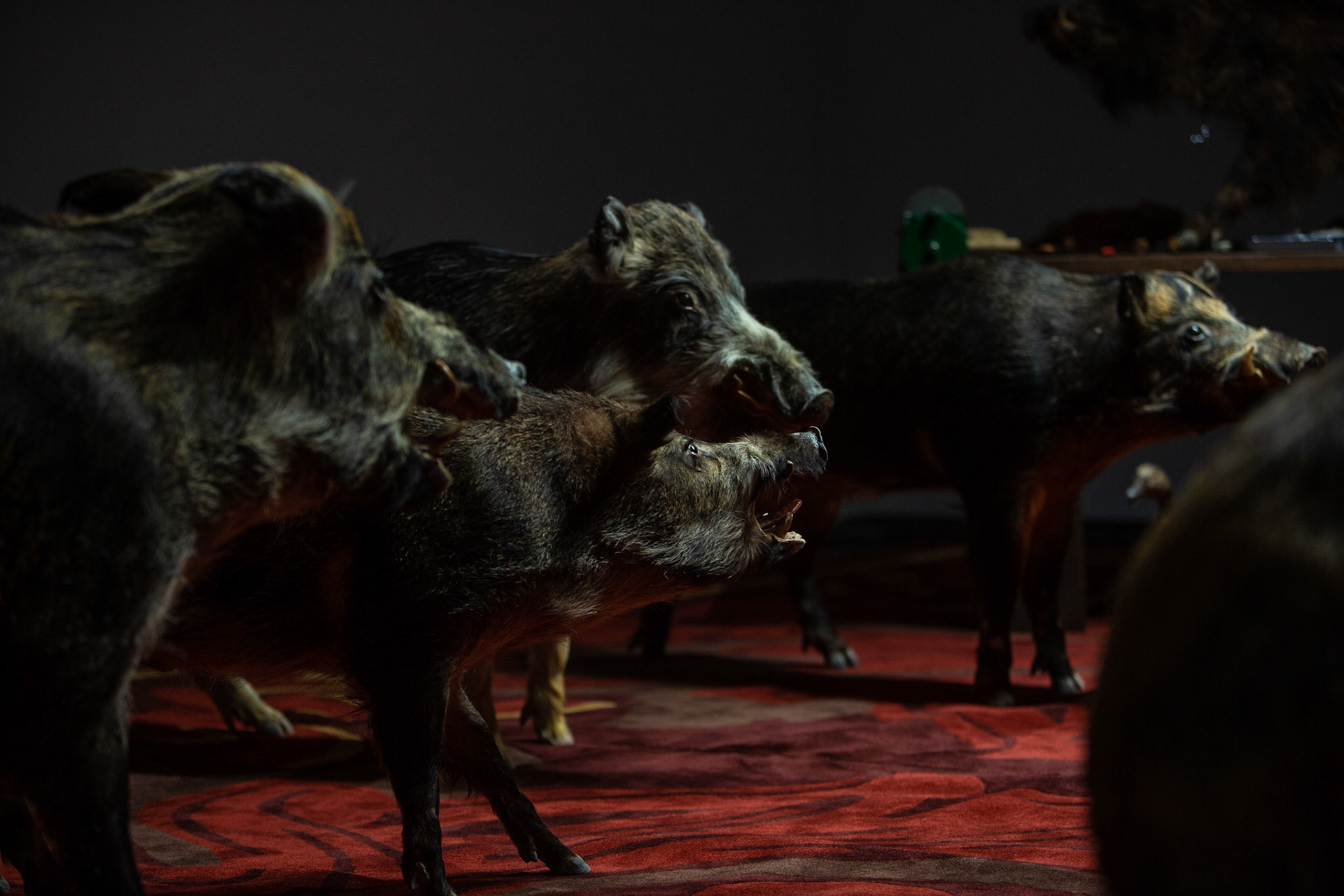 e world ia a fine place for you to fight for - Galleria Continua