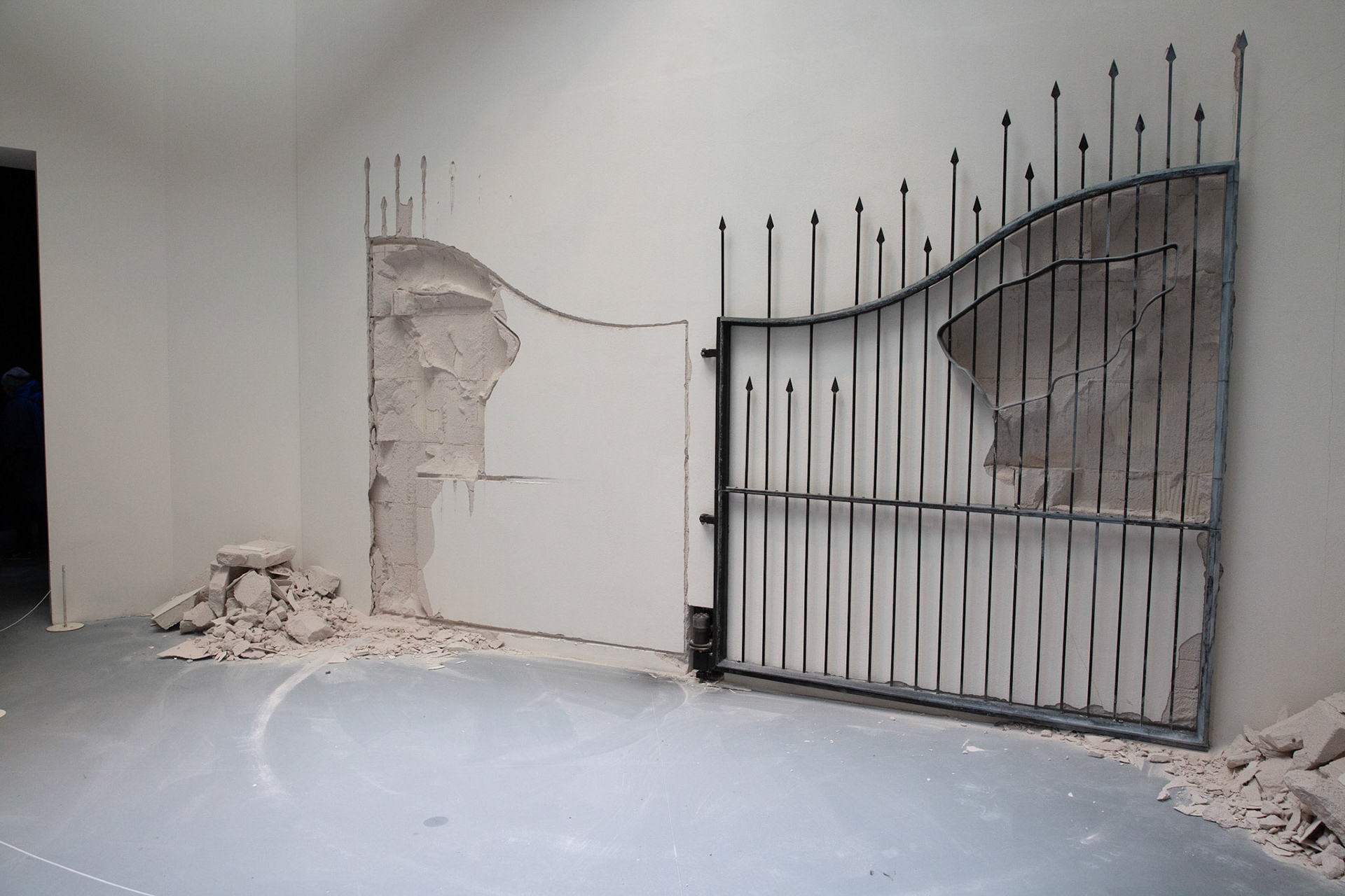 58th Venice International Art Biennal