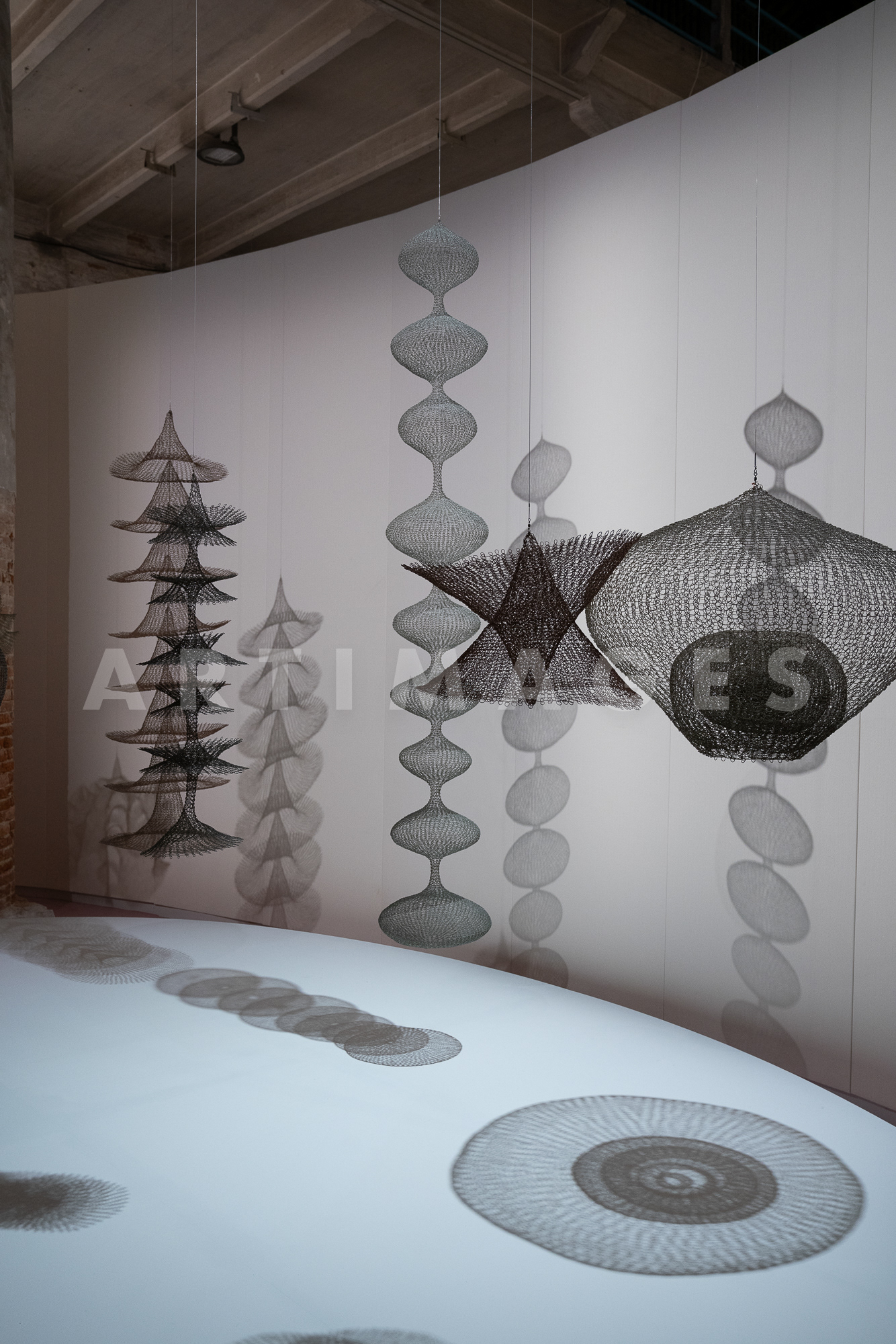 Ruth Asawa