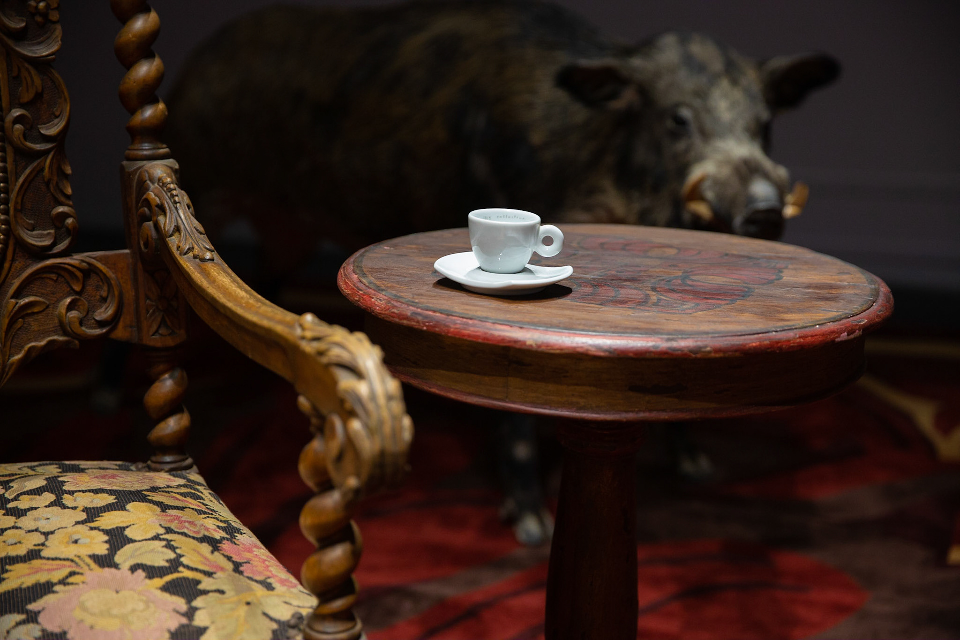 e world ia a fine place for you to fight for - Galleria Continua