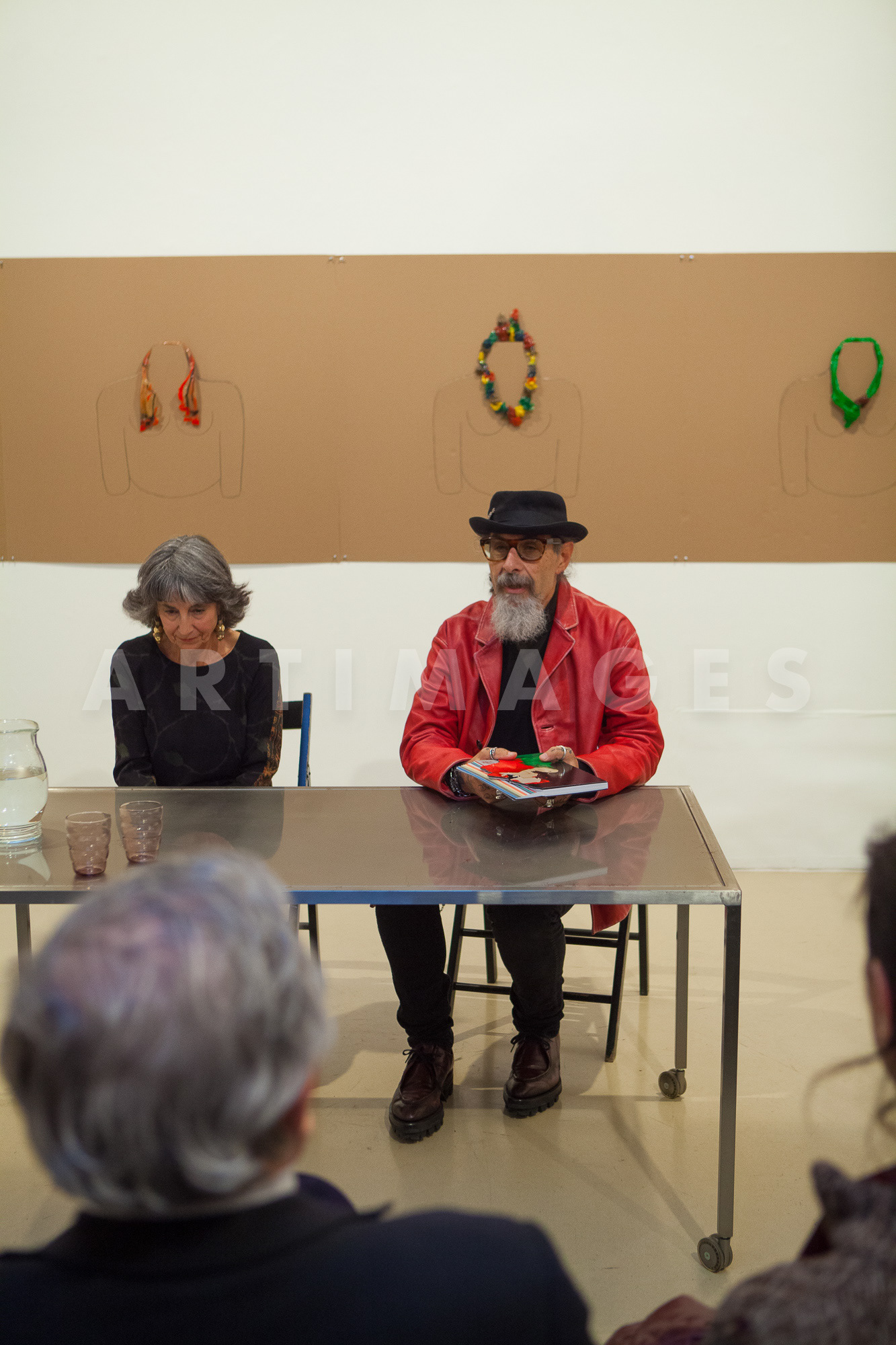 Roberto D'Agostino ©2013 Giovanni De Angelis